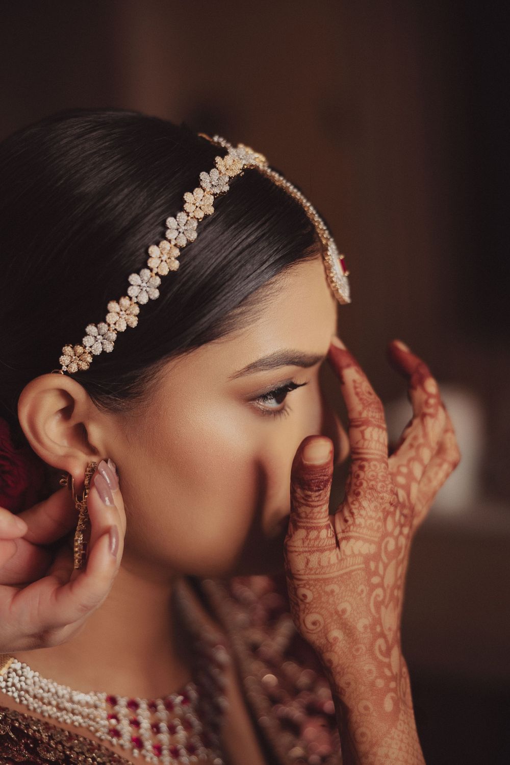 Priyanka x Yesh - Photo 11