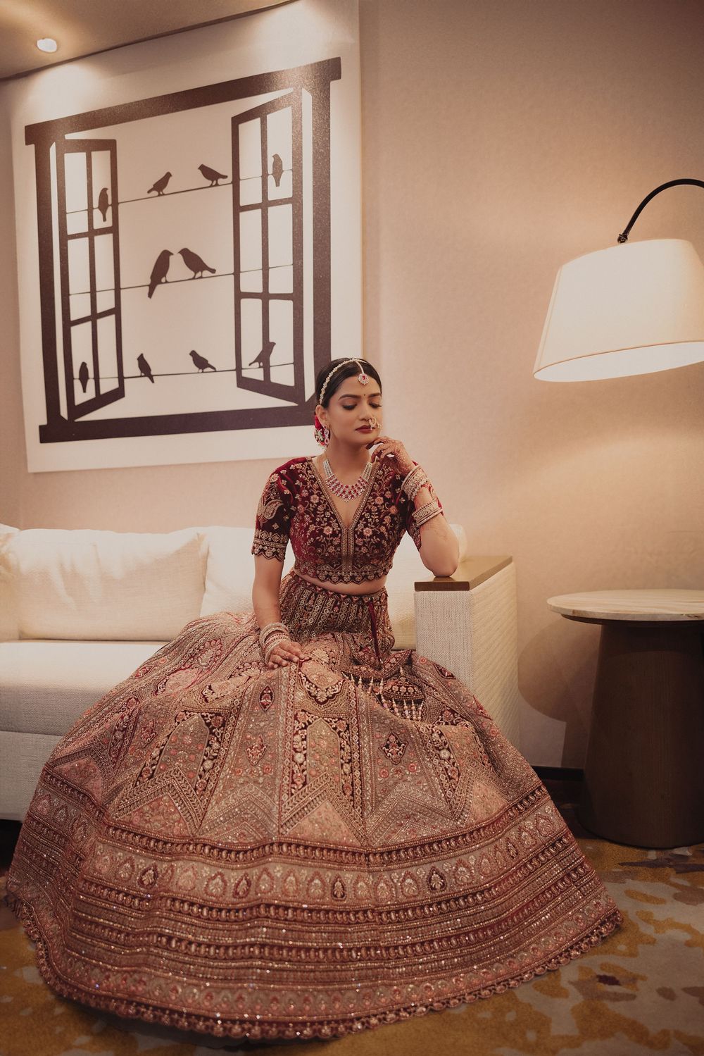 Priyanka x Yesh - Photo 16