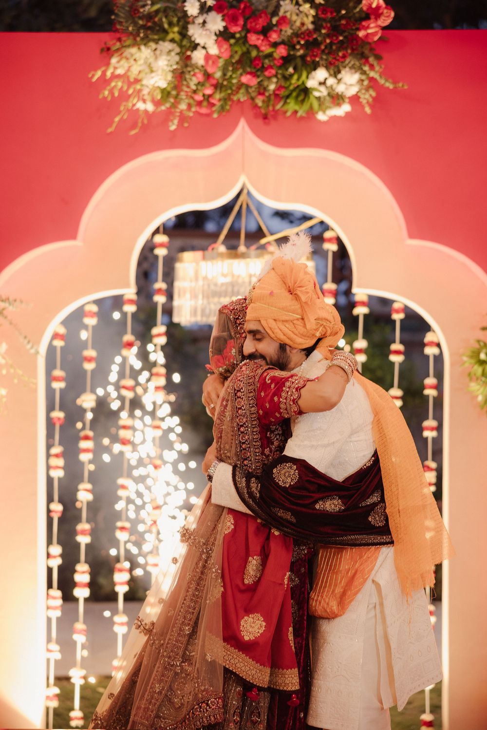 Priyanka x Yesh - Photo 19