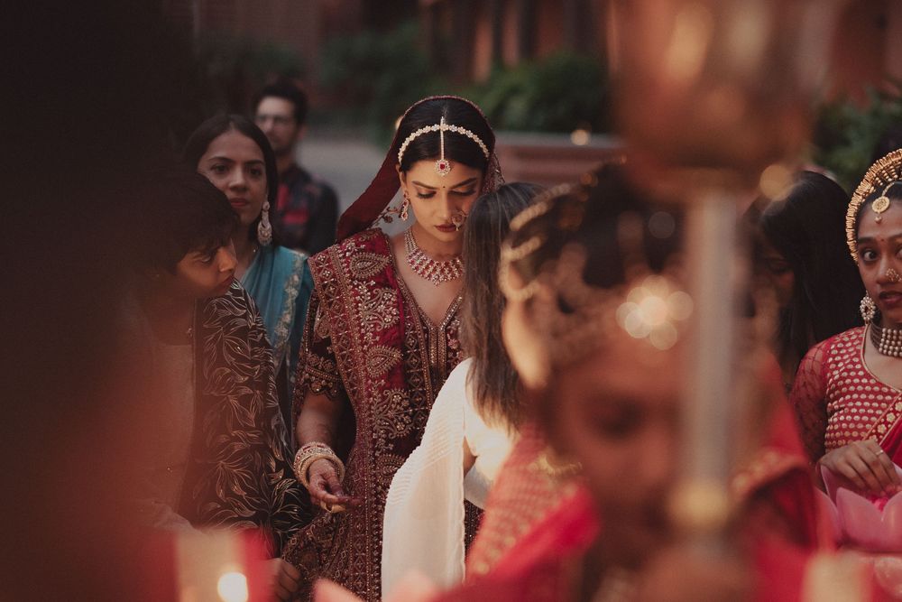 Priyanka x Yesh - Photo 31
