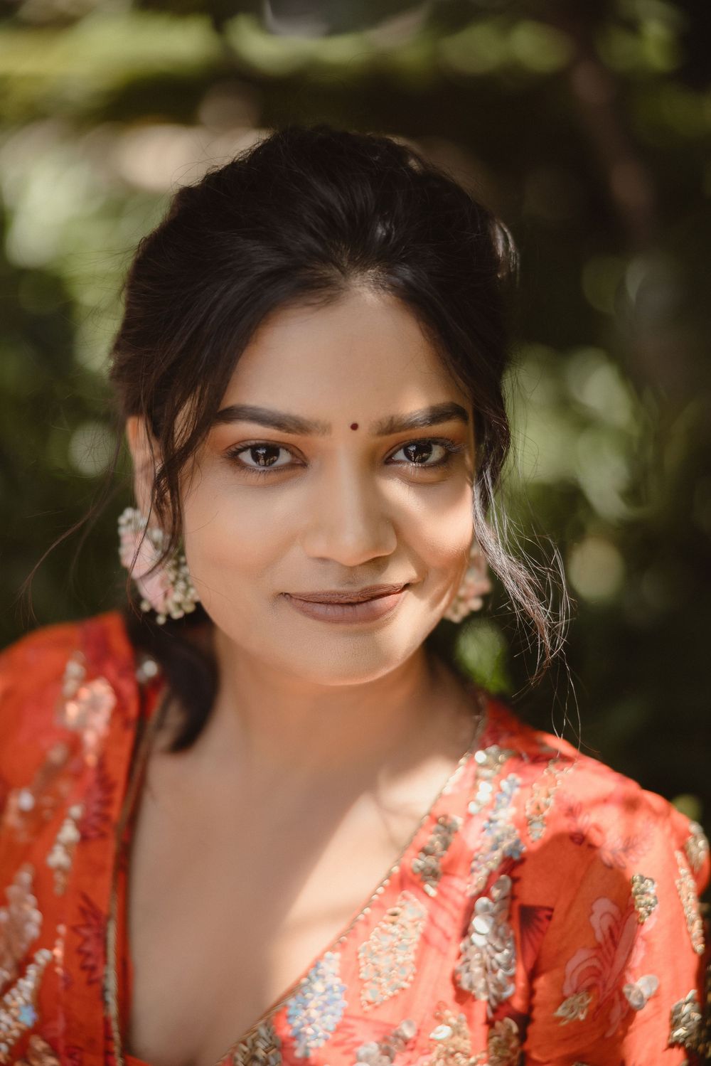 Priyanka x Yesh - Photo 39