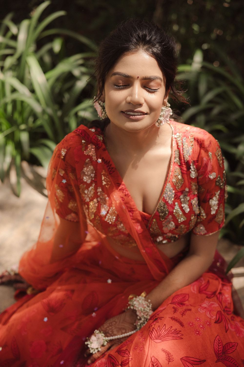 Priyanka x Yesh - Photo 40