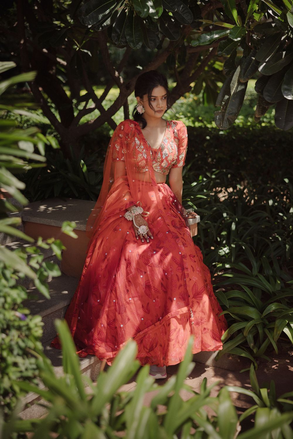 Priyanka x Yesh - Photo 42