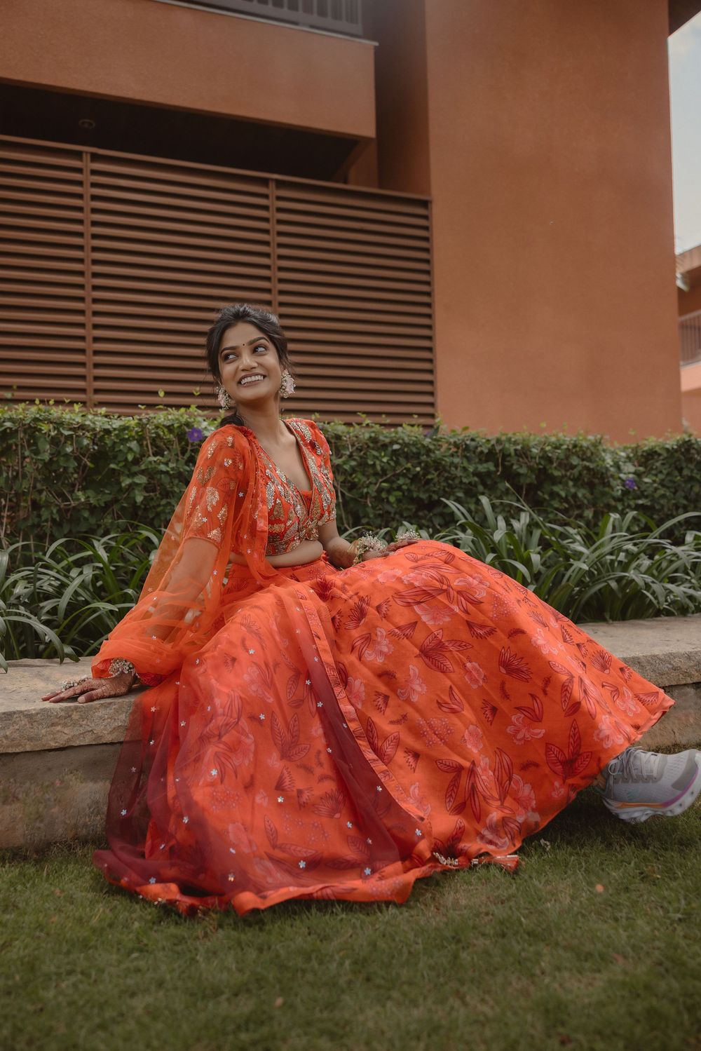 Priyanka x Yesh - Photo 43