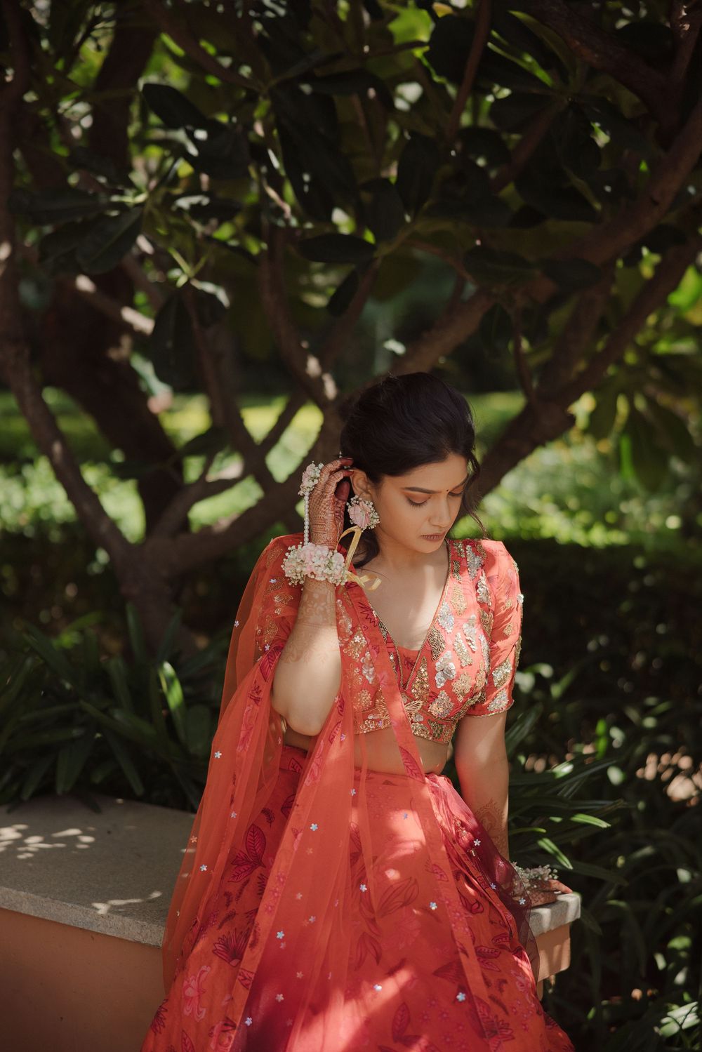 Priyanka x Yesh - Photo 44