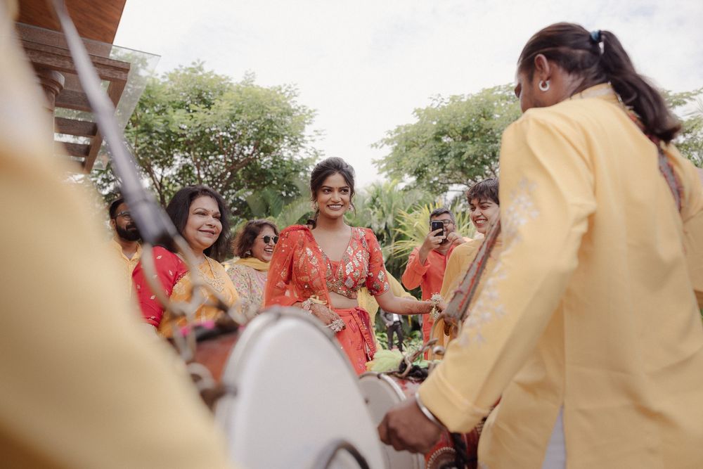 Priyanka x Yesh - Photo 45