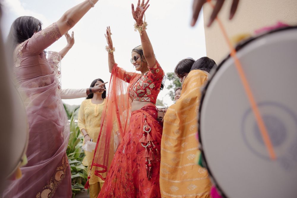 Priyanka x Yesh - Photo 49