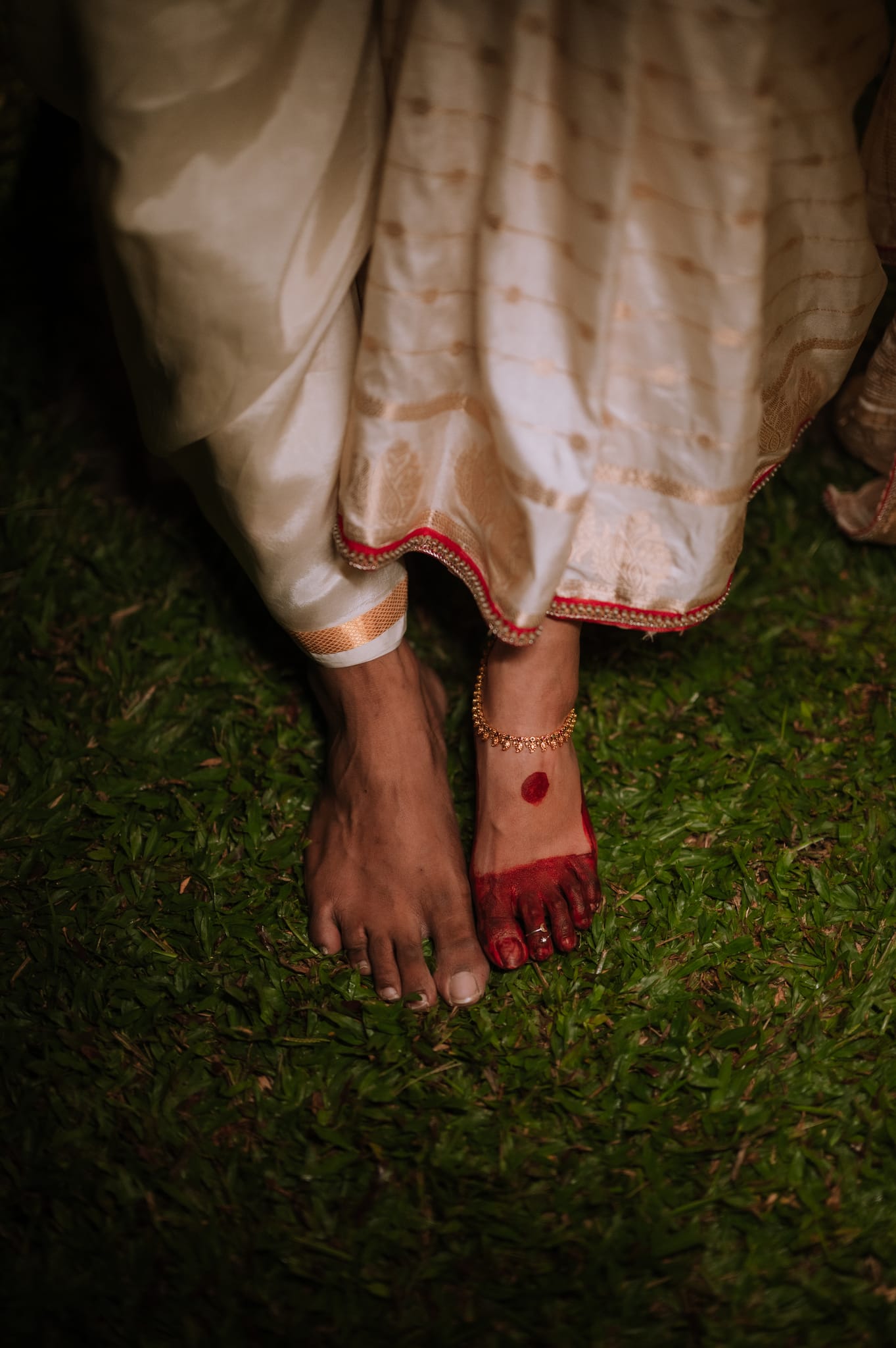 Ramya X Bhargav - Photo 3