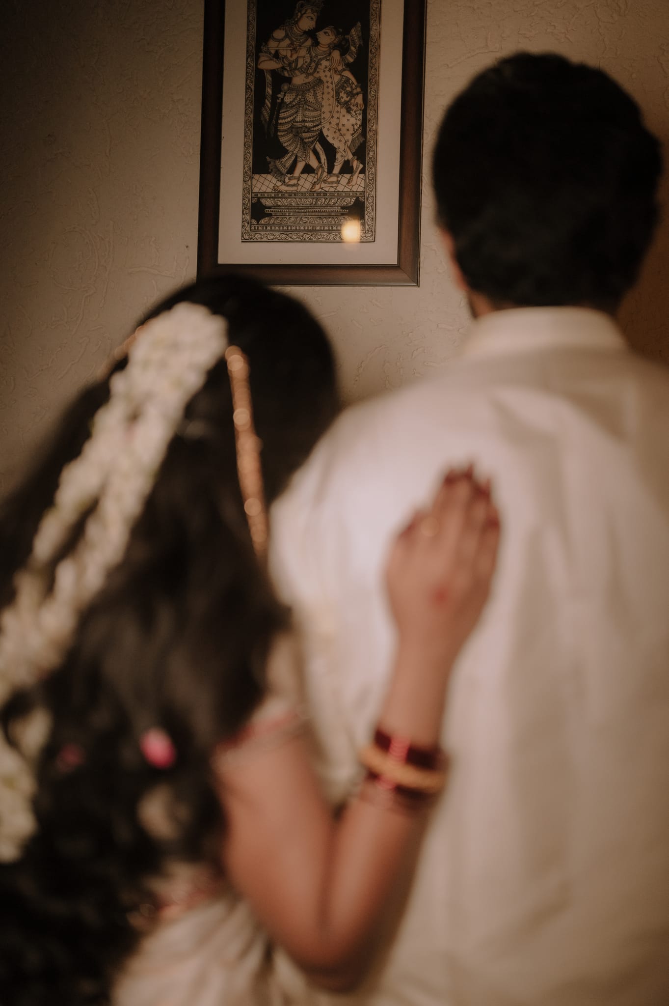 Ramya X Bhargav - Photo 4
