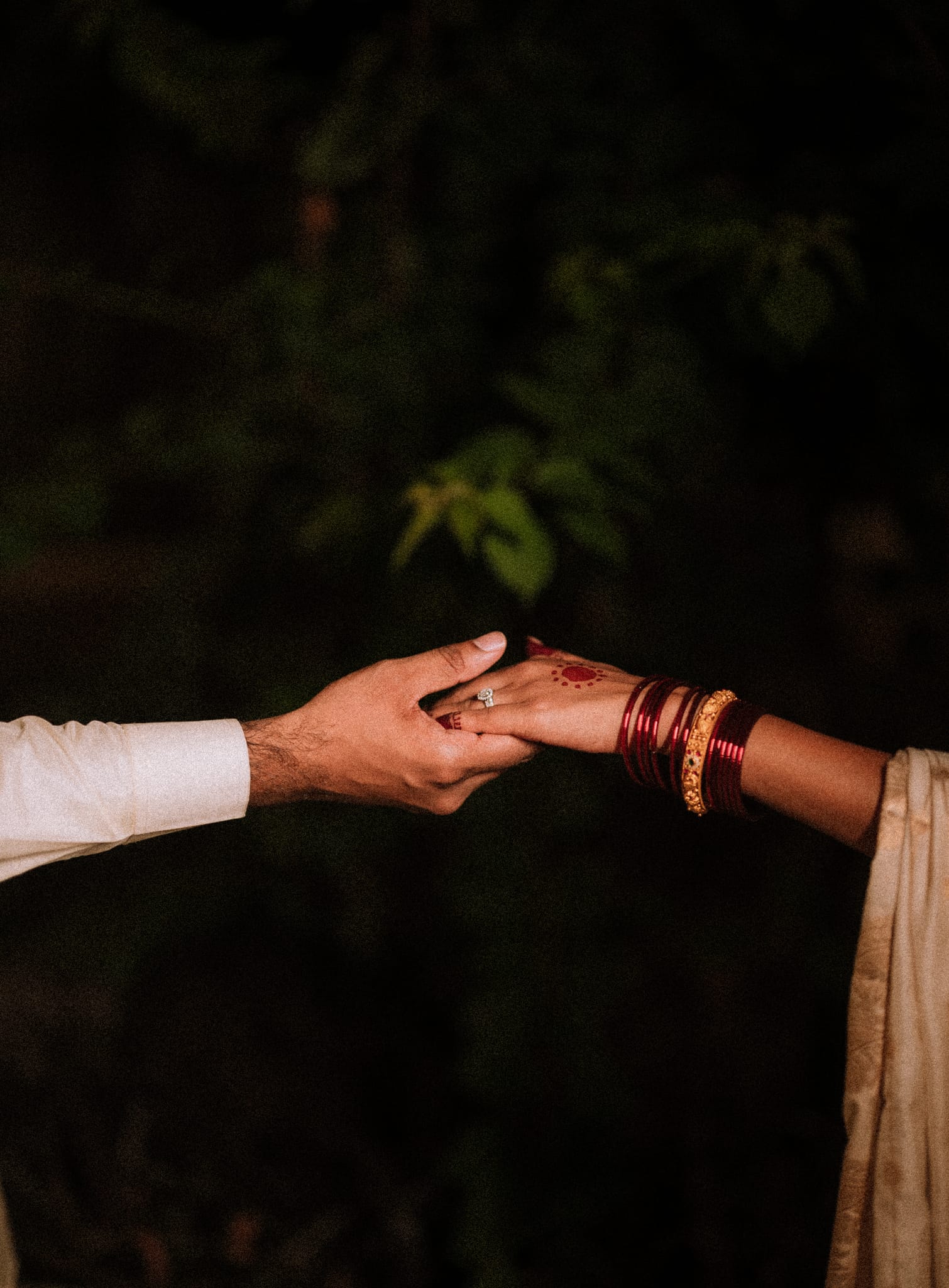 Ramya X Bhargav - Photo 5