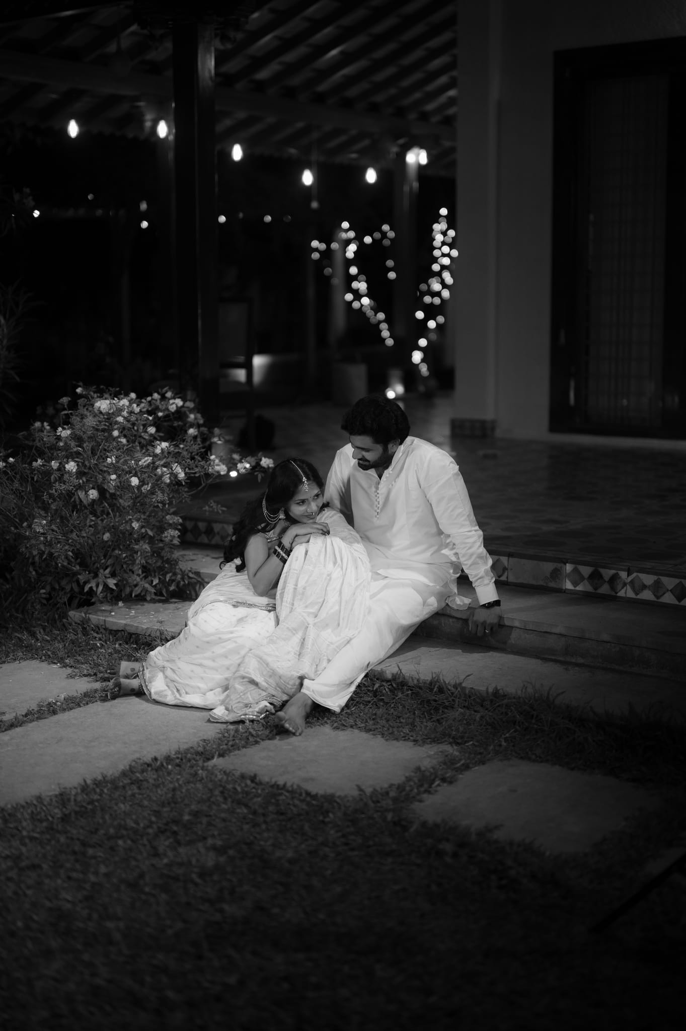 Ramya X Bhargav - Photo 7