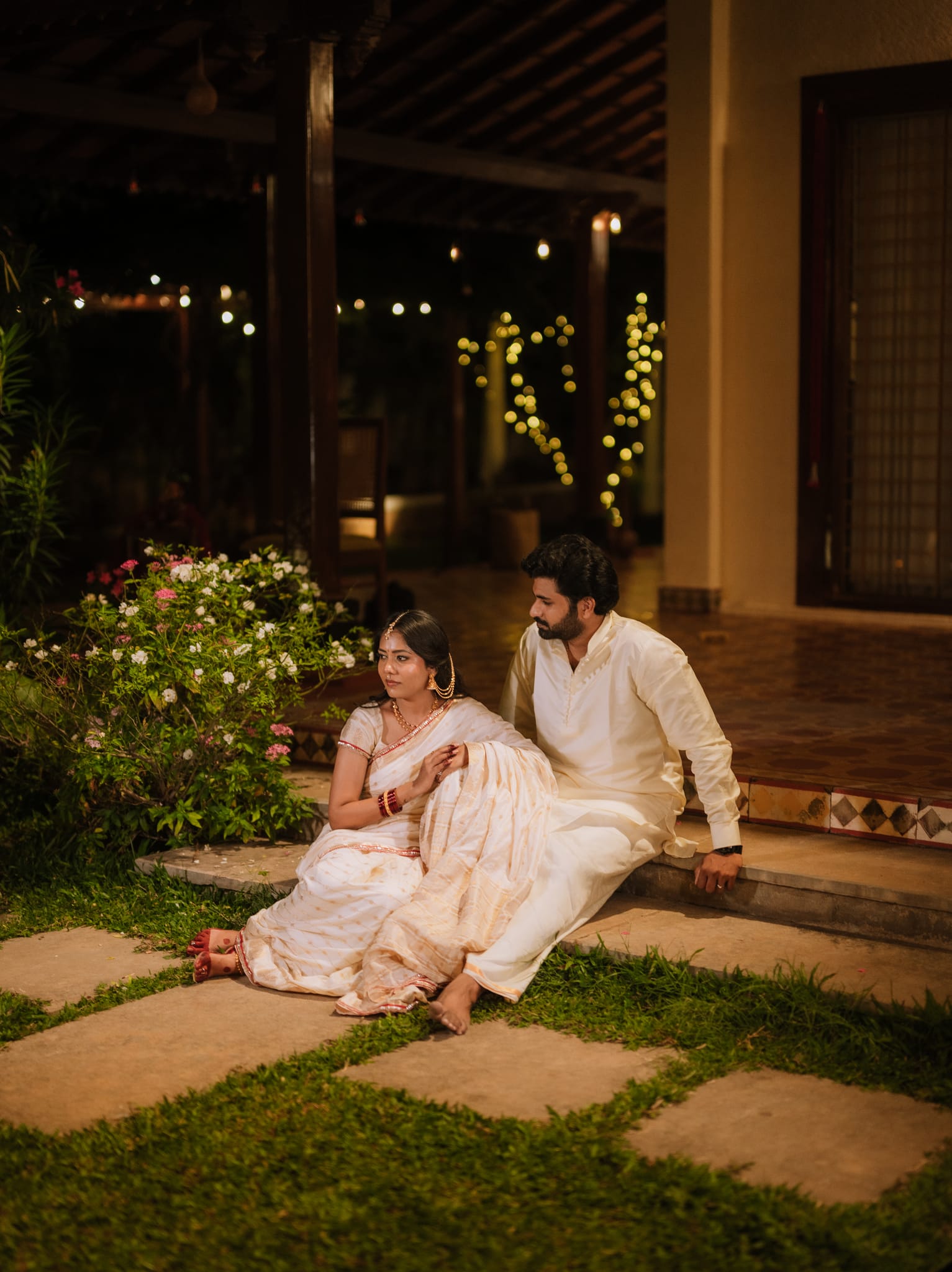 Ramya X Bhargav - Photo 8