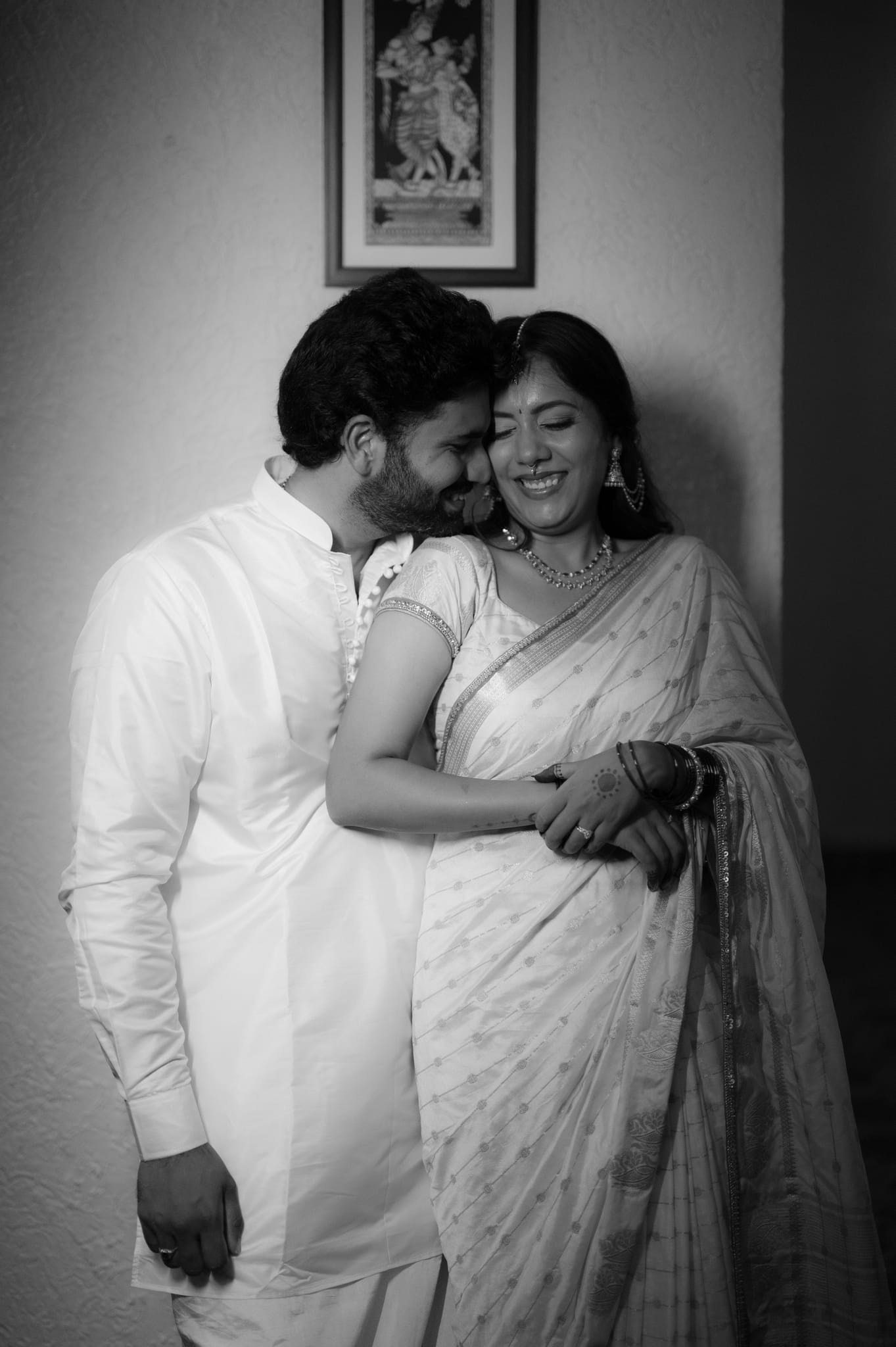 Ramya X Bhargav - Photo 9
