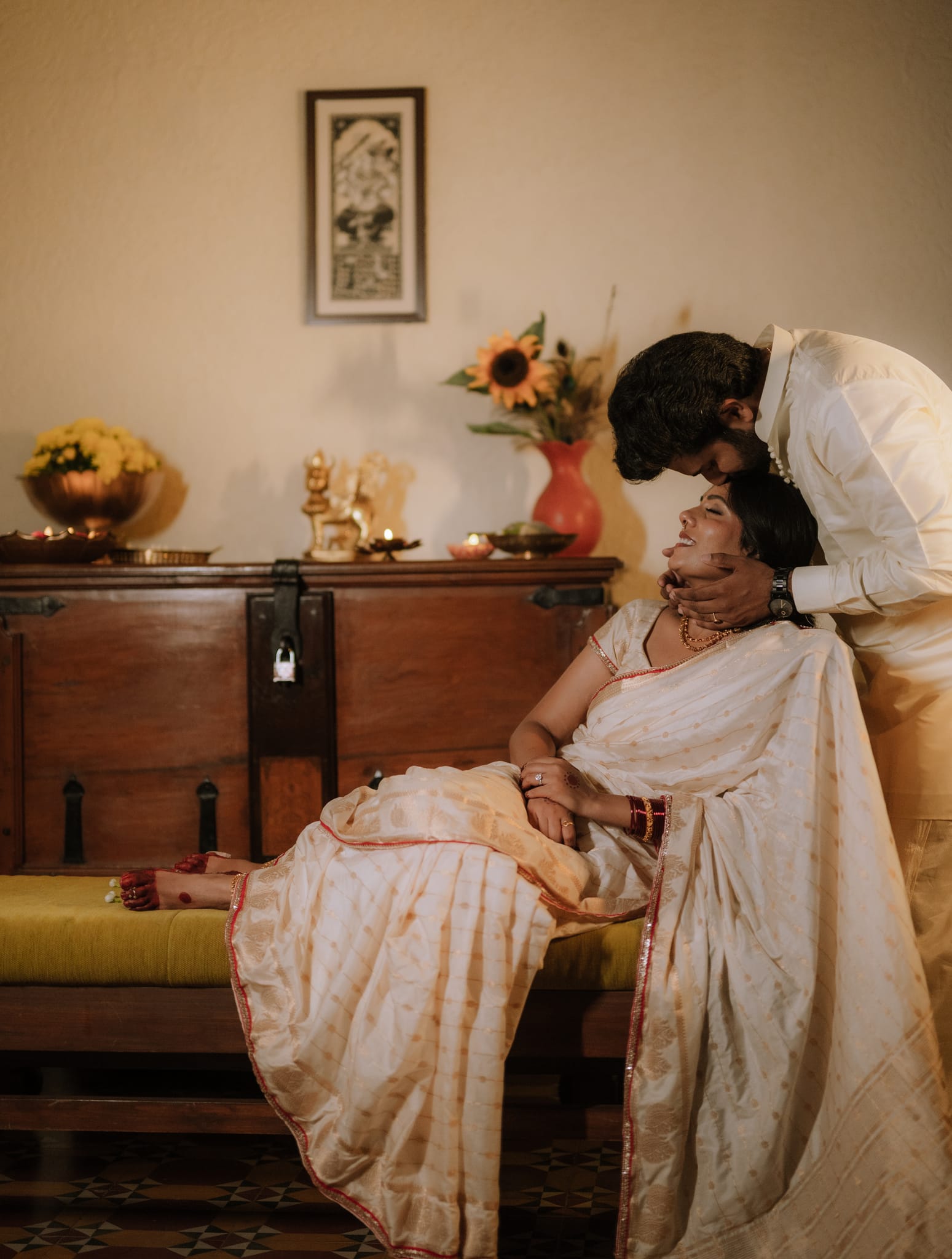 Ramya X Bhargav - Photo 10