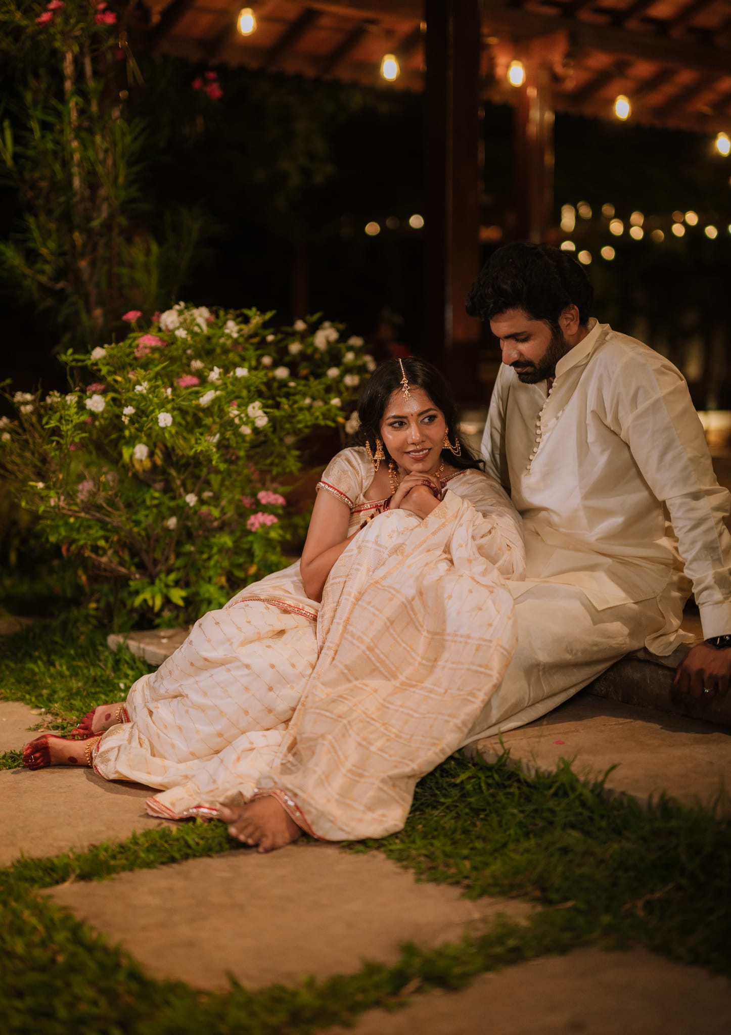 Ramya X Bhargav - Photo 1