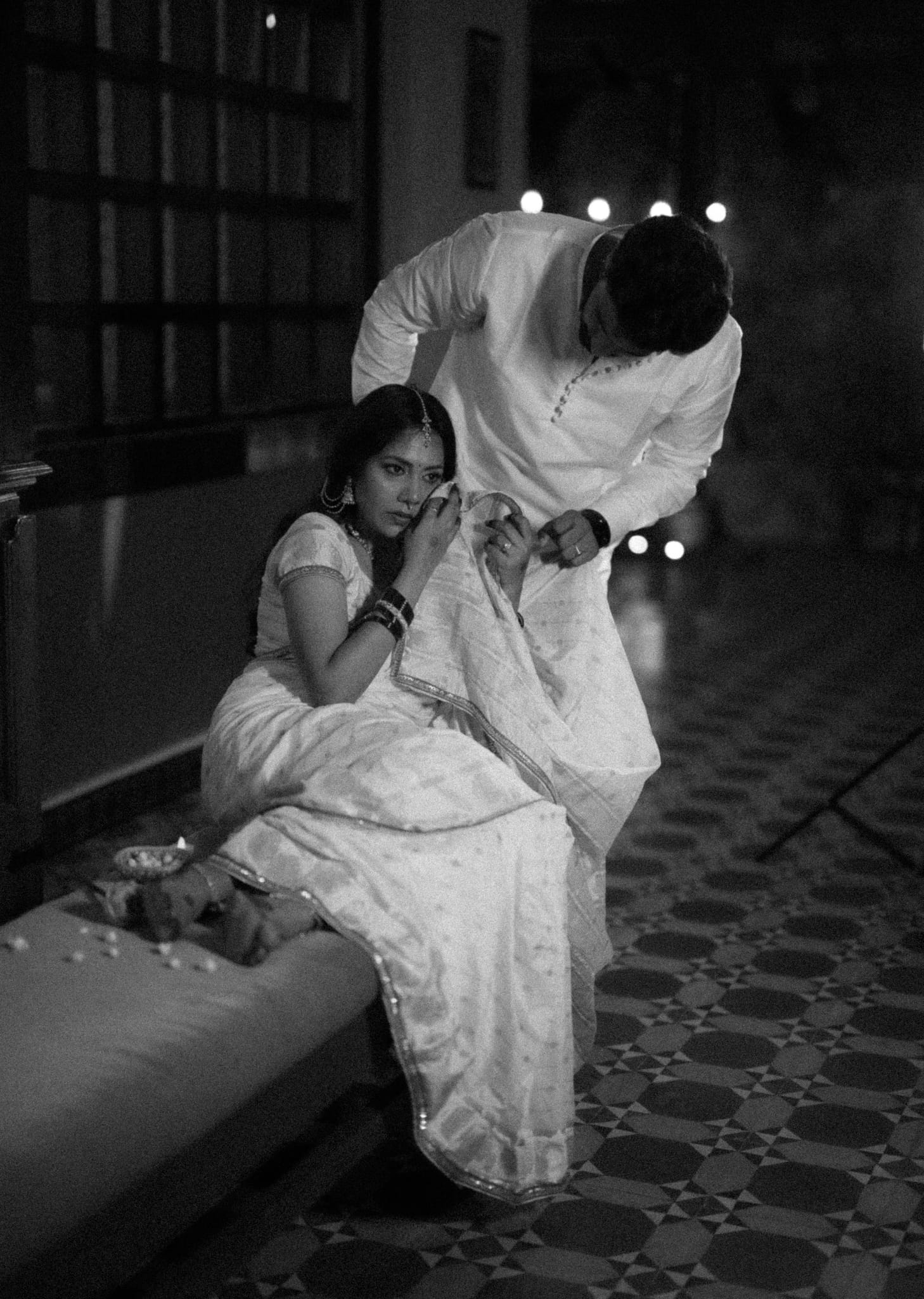 Ramya X Bhargav - Photo 13