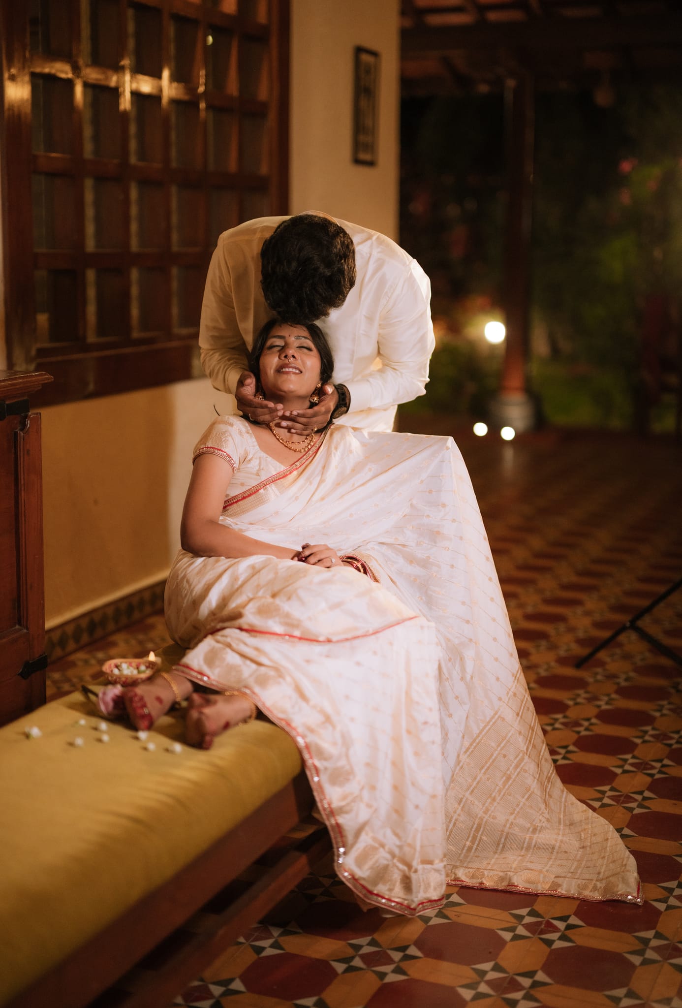 Ramya X Bhargav - Photo 14