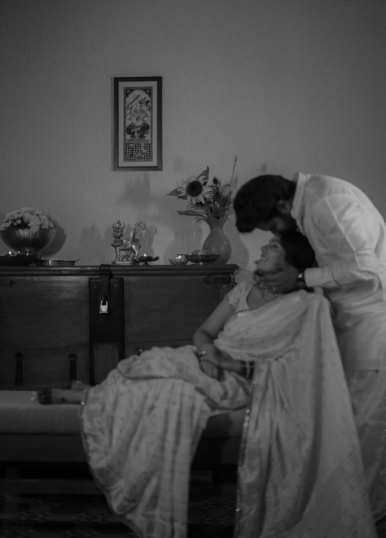 Ramya X Bhargav - Photo 15