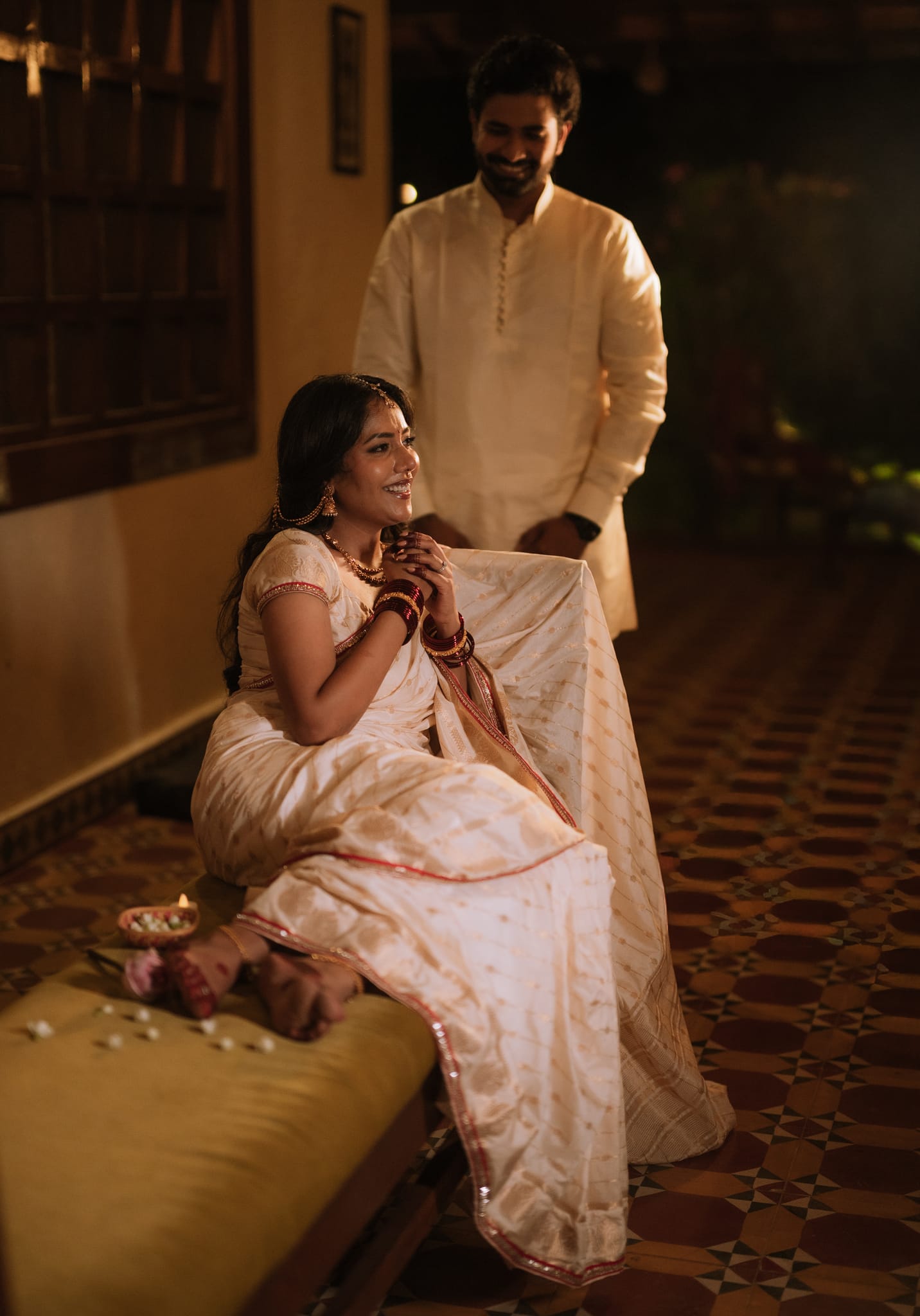 Ramya X Bhargav - Photo 18