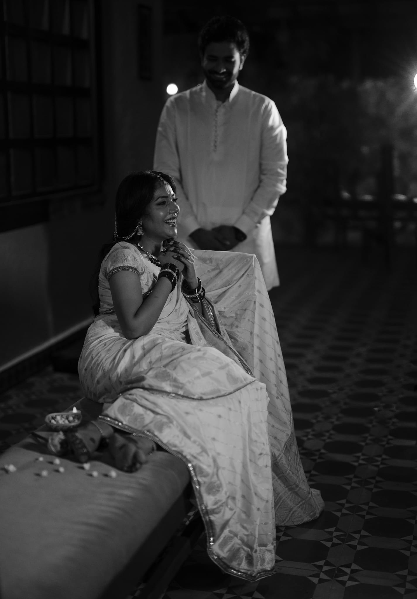 Ramya X Bhargav - Photo 19