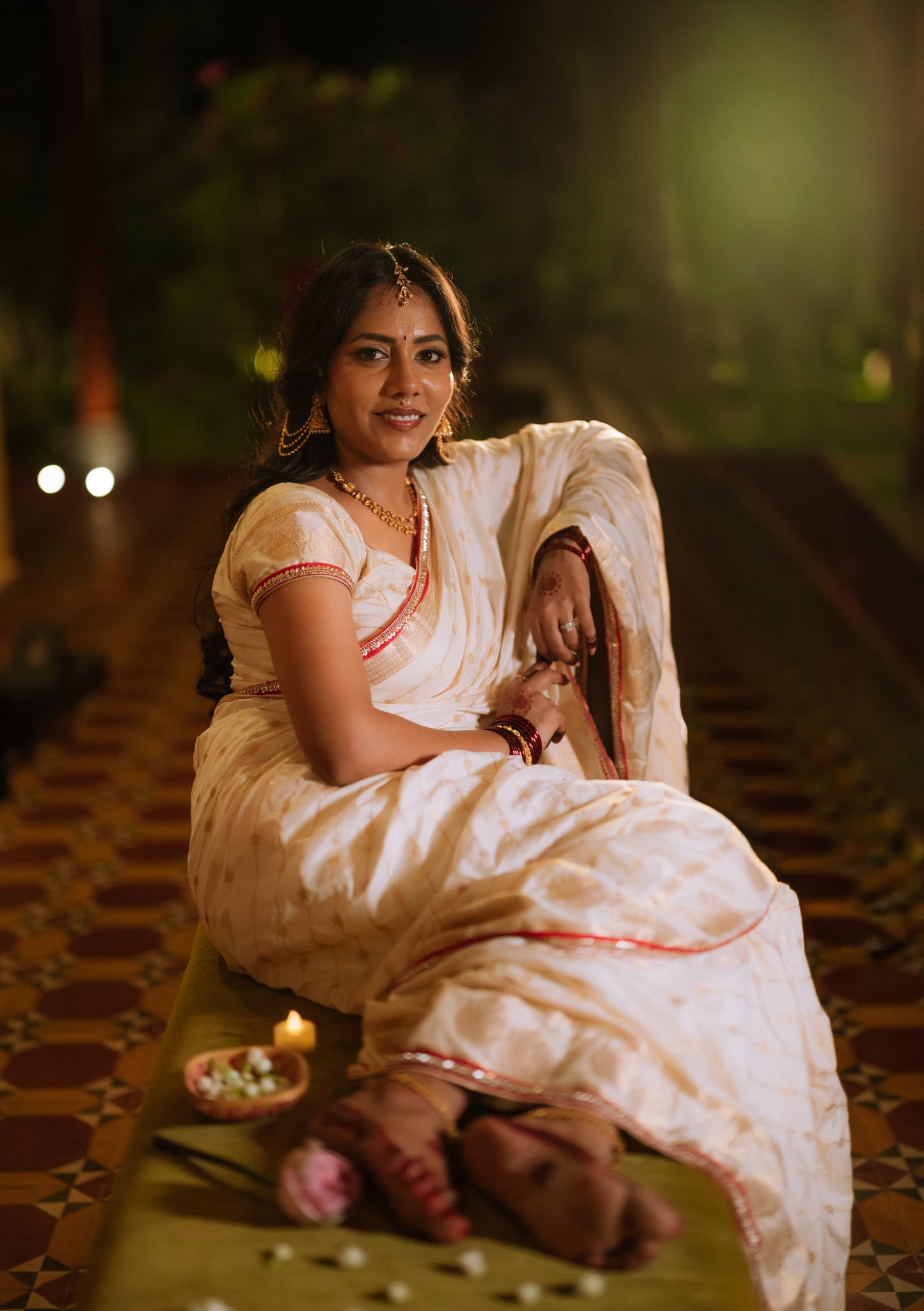 Ramya X Bhargav - Photo 20