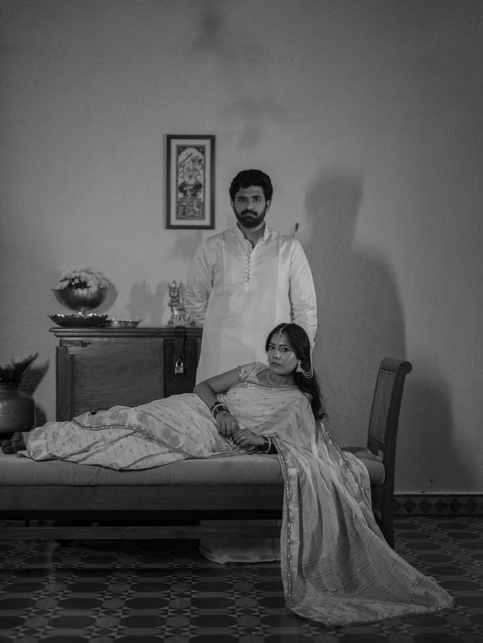 Ramya X Bhargav - Photo 21