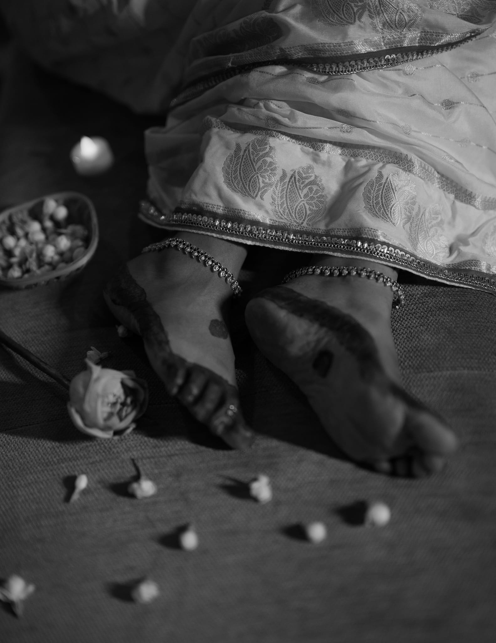 Ramya X Bhargav - Photo 22
