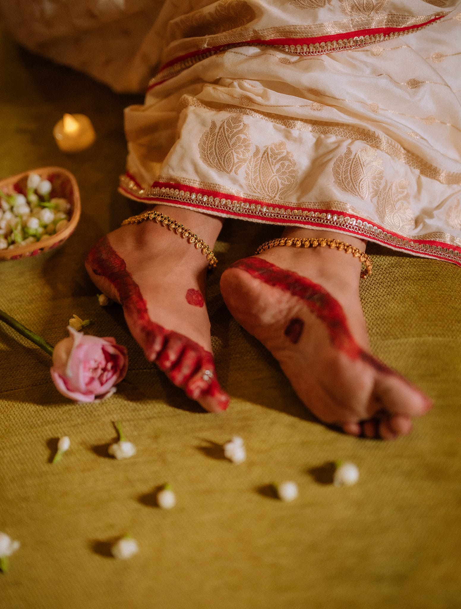 Ramya X Bhargav - Photo 23