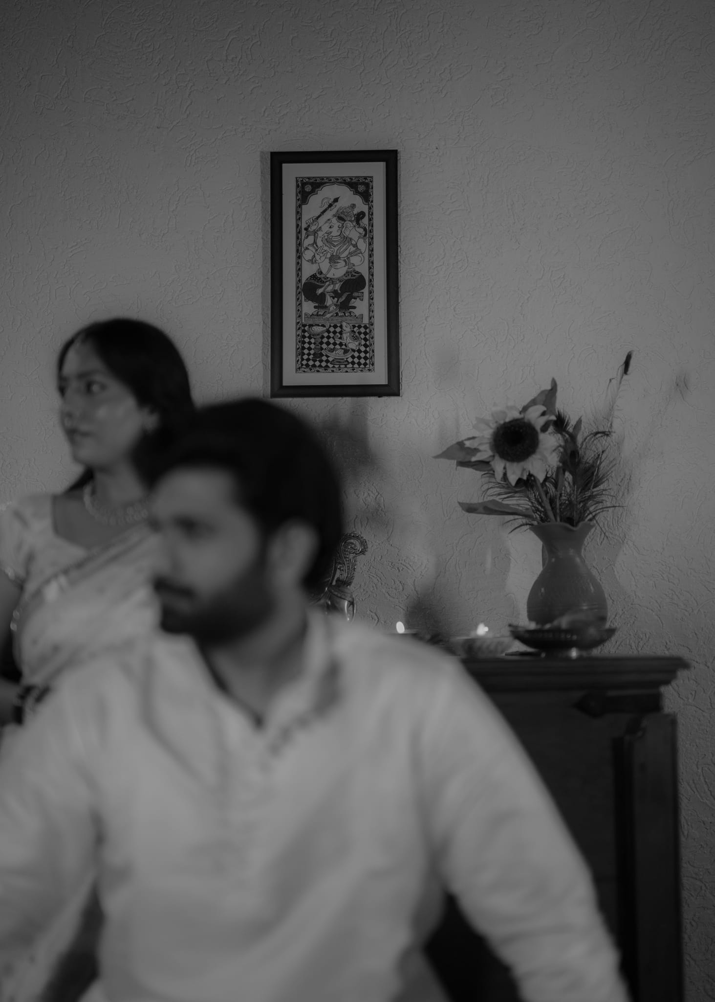 Ramya X Bhargav - Photo 25