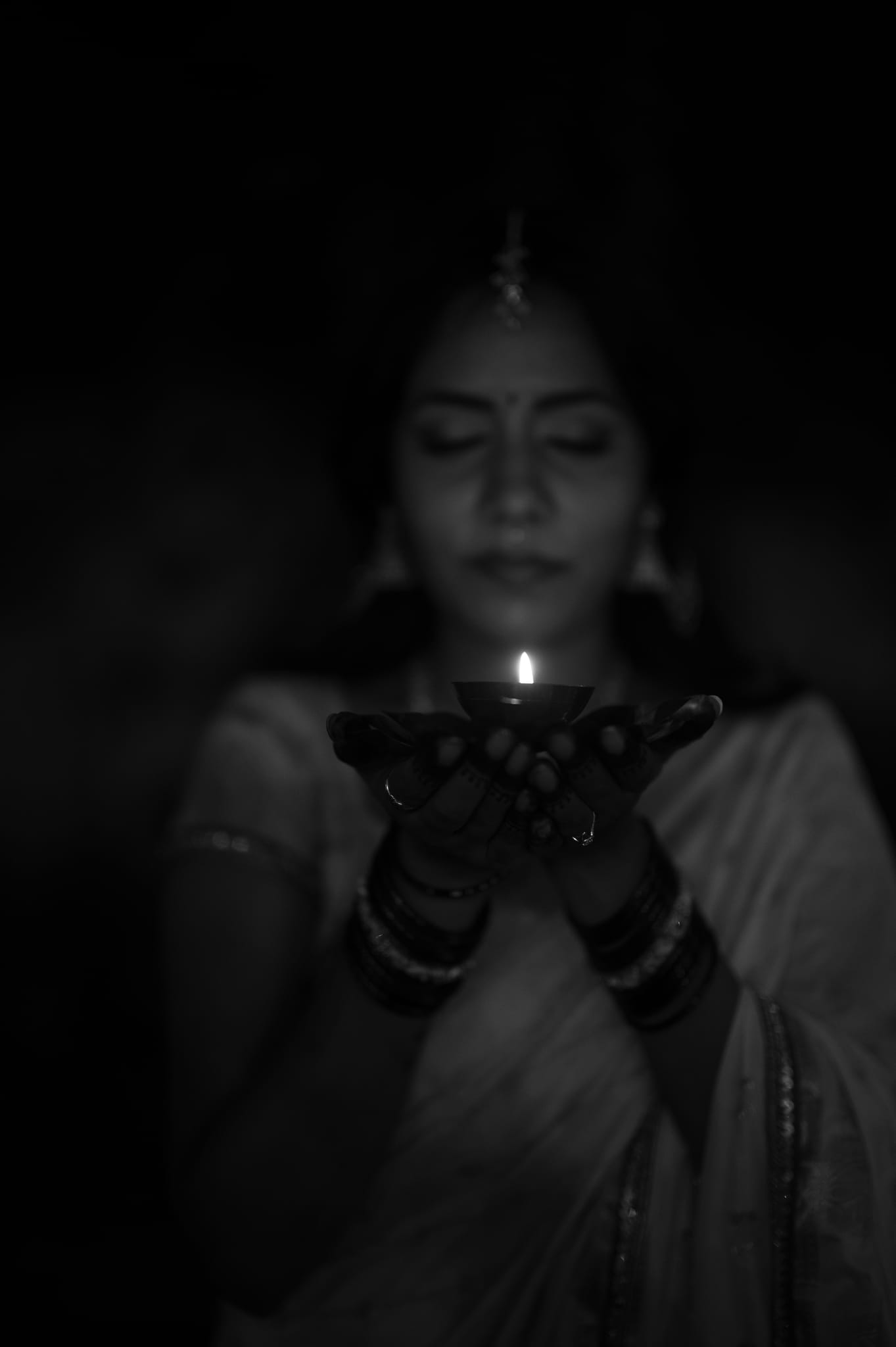 Ramya X Bhargav - Photo 28