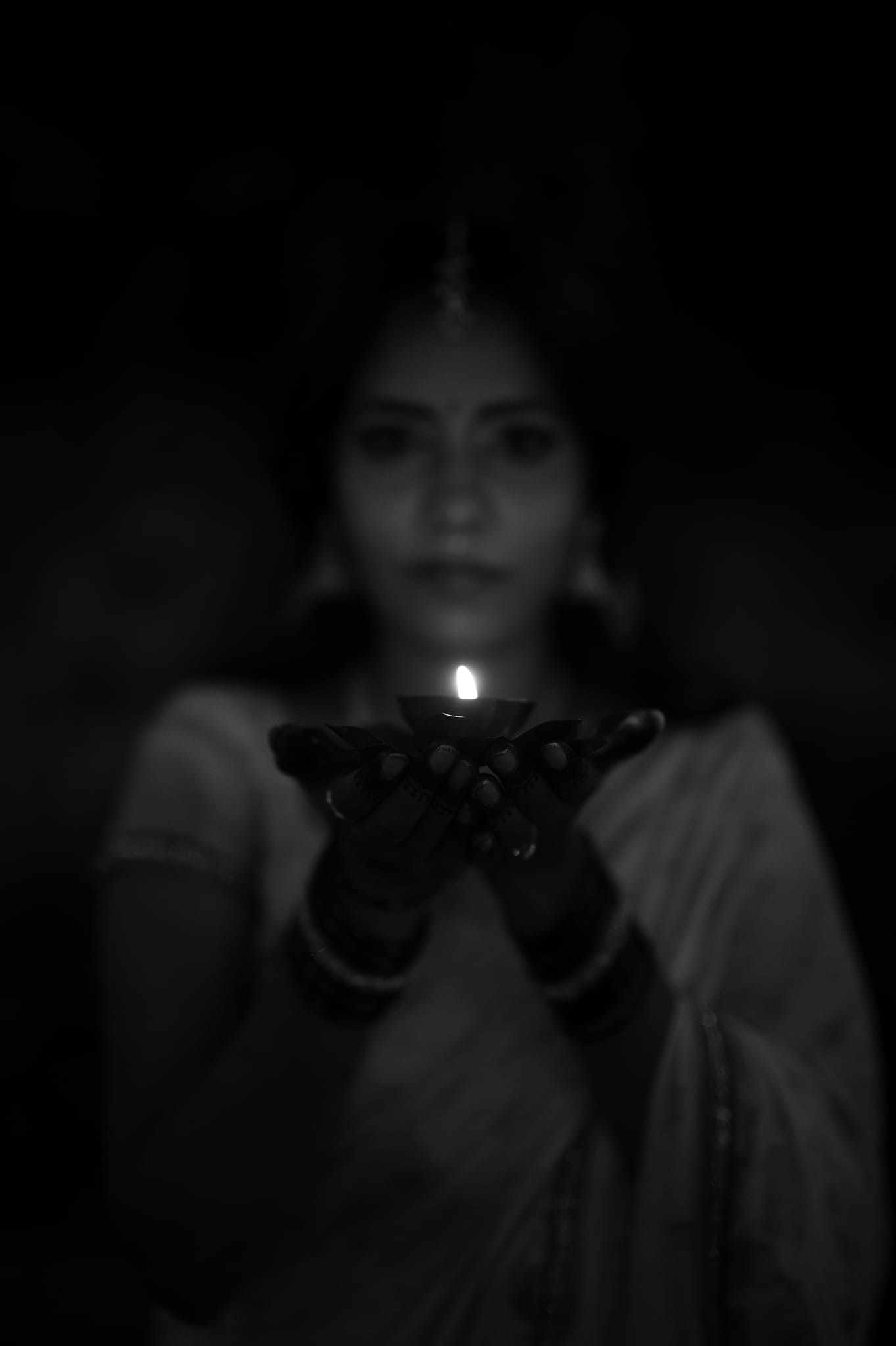 Ramya X Bhargav - Photo 29
