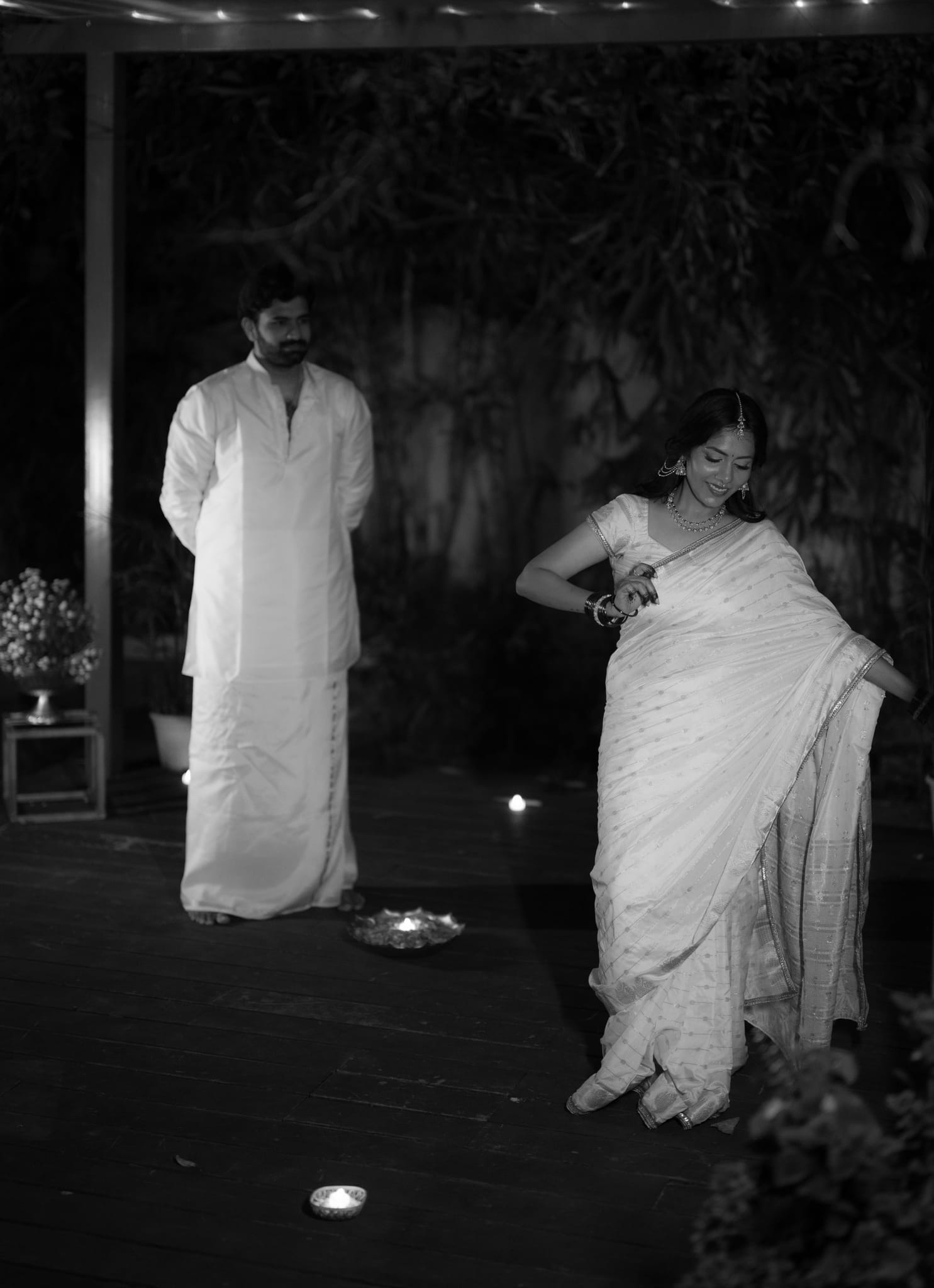 Ramya X Bhargav - Photo 30