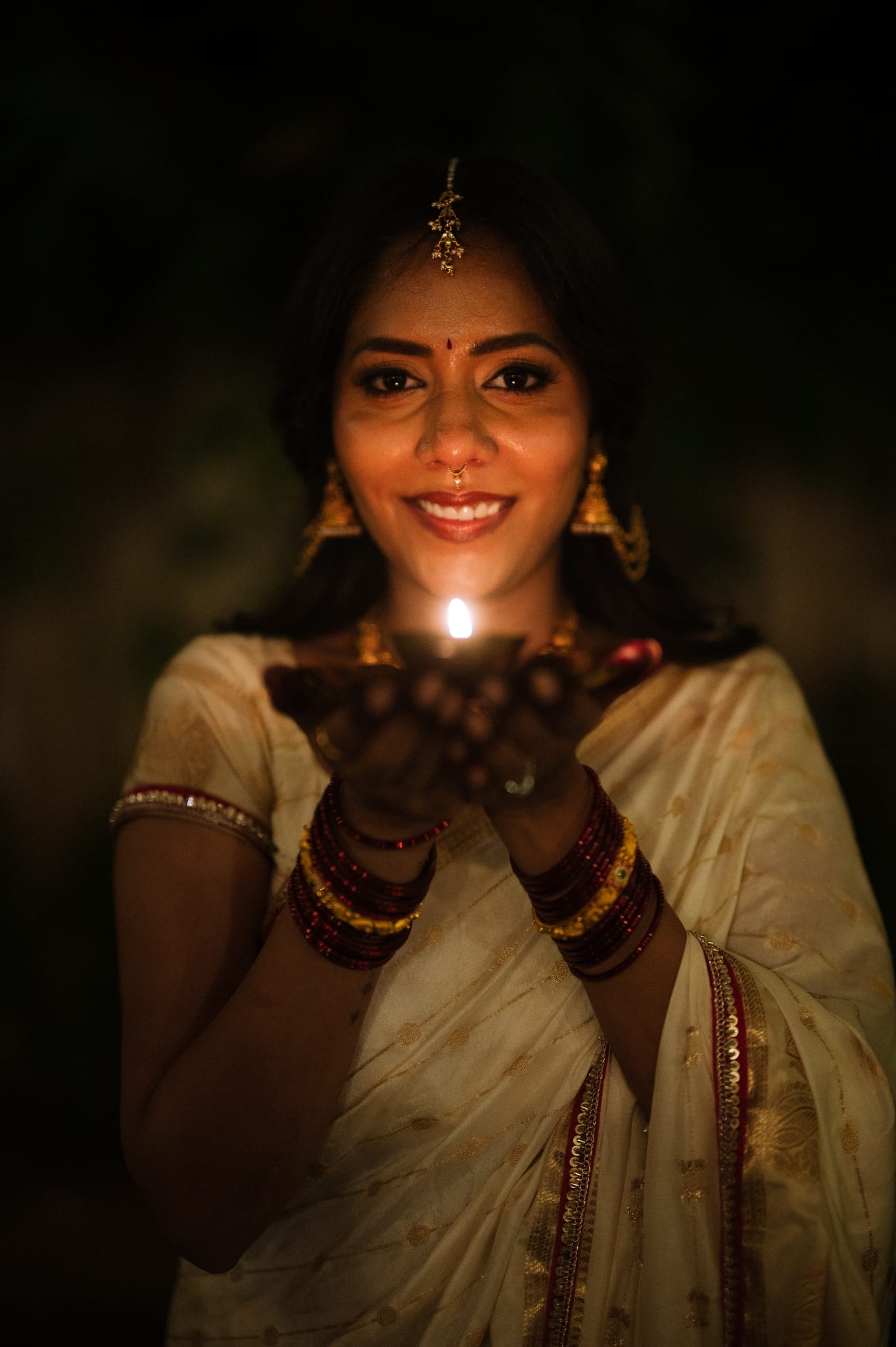Ramya X Bhargav - Photo 31