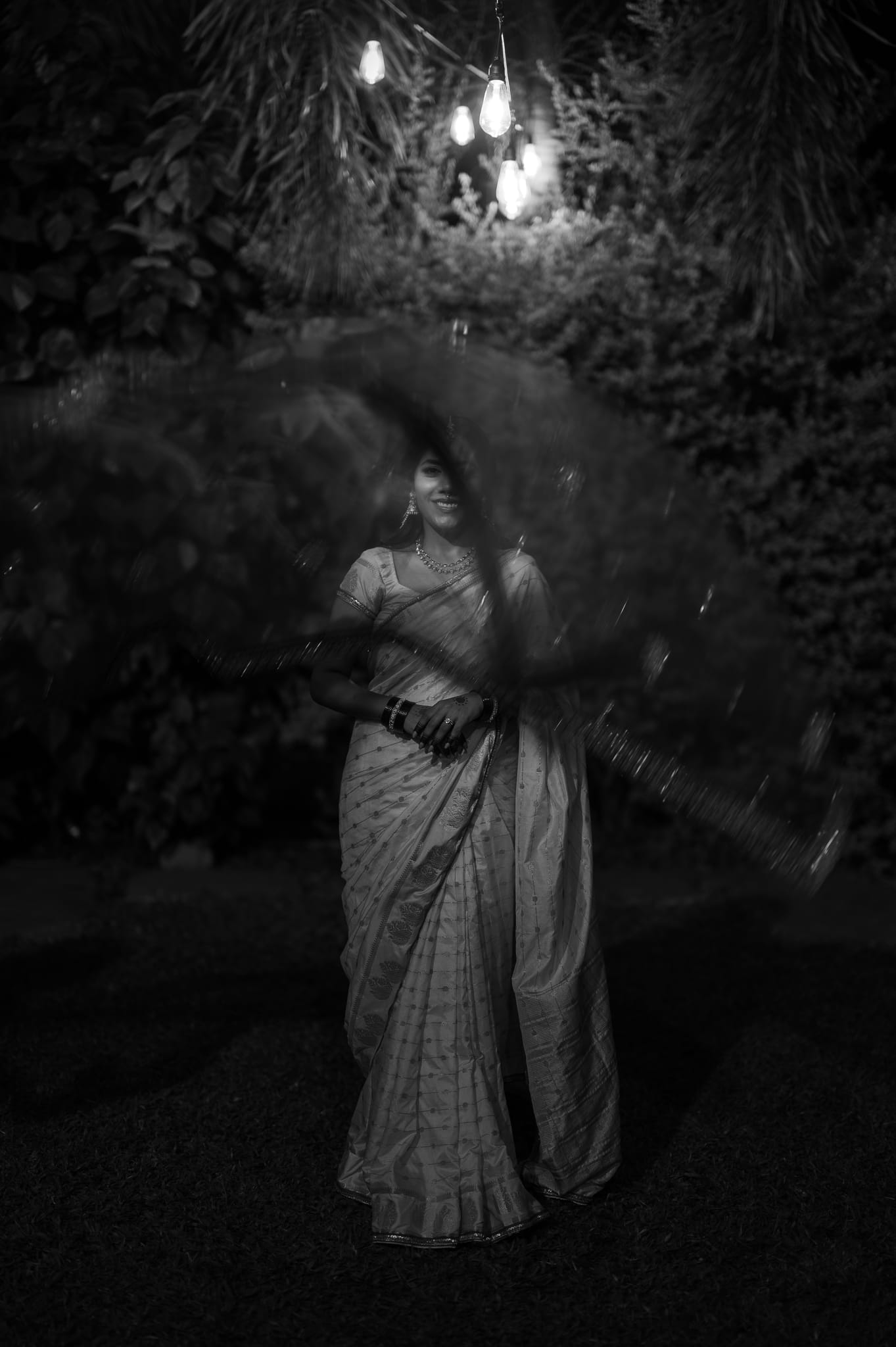 Ramya X Bhargav - Photo 32