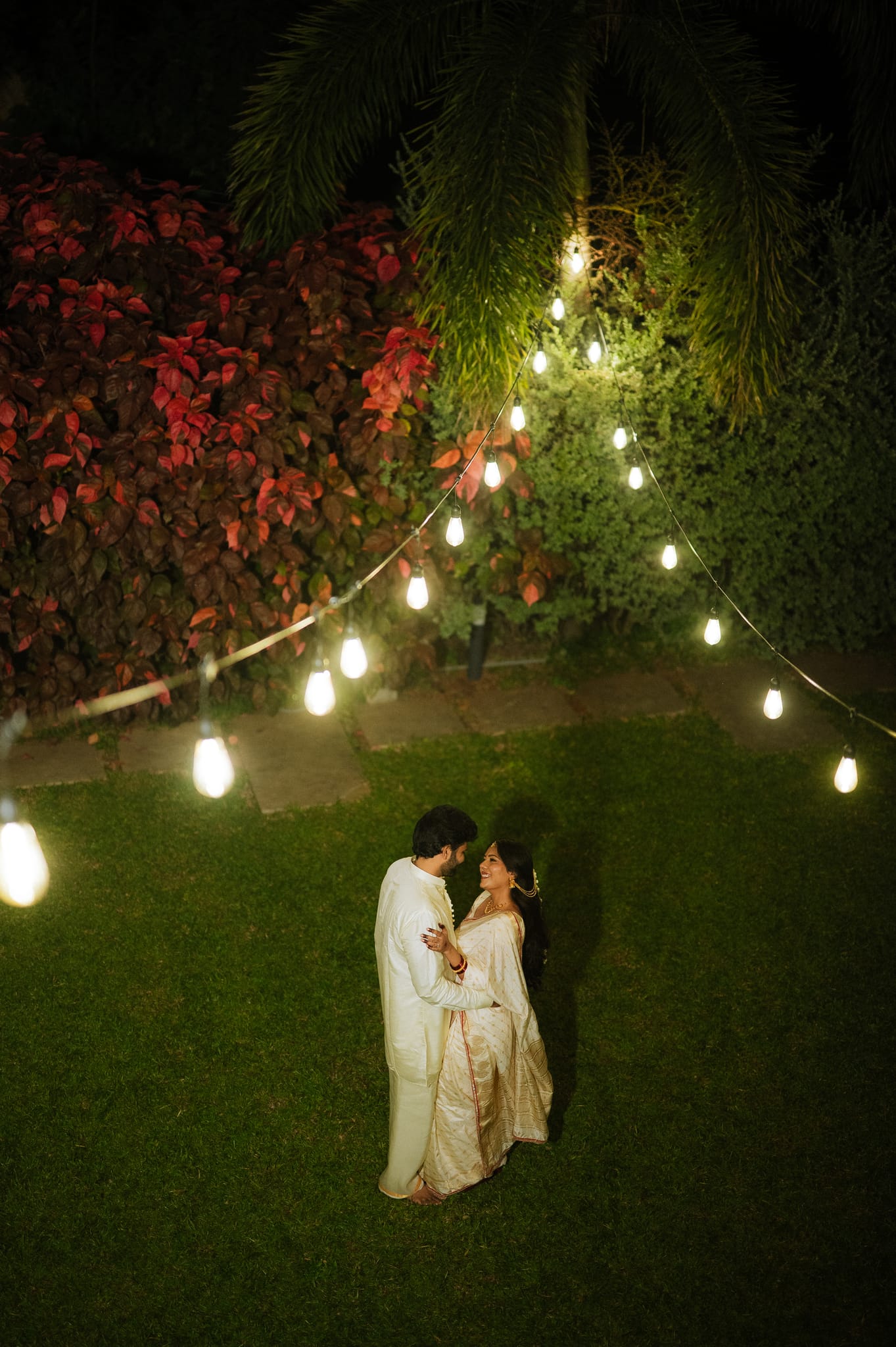 Ramya X Bhargav - Photo 34