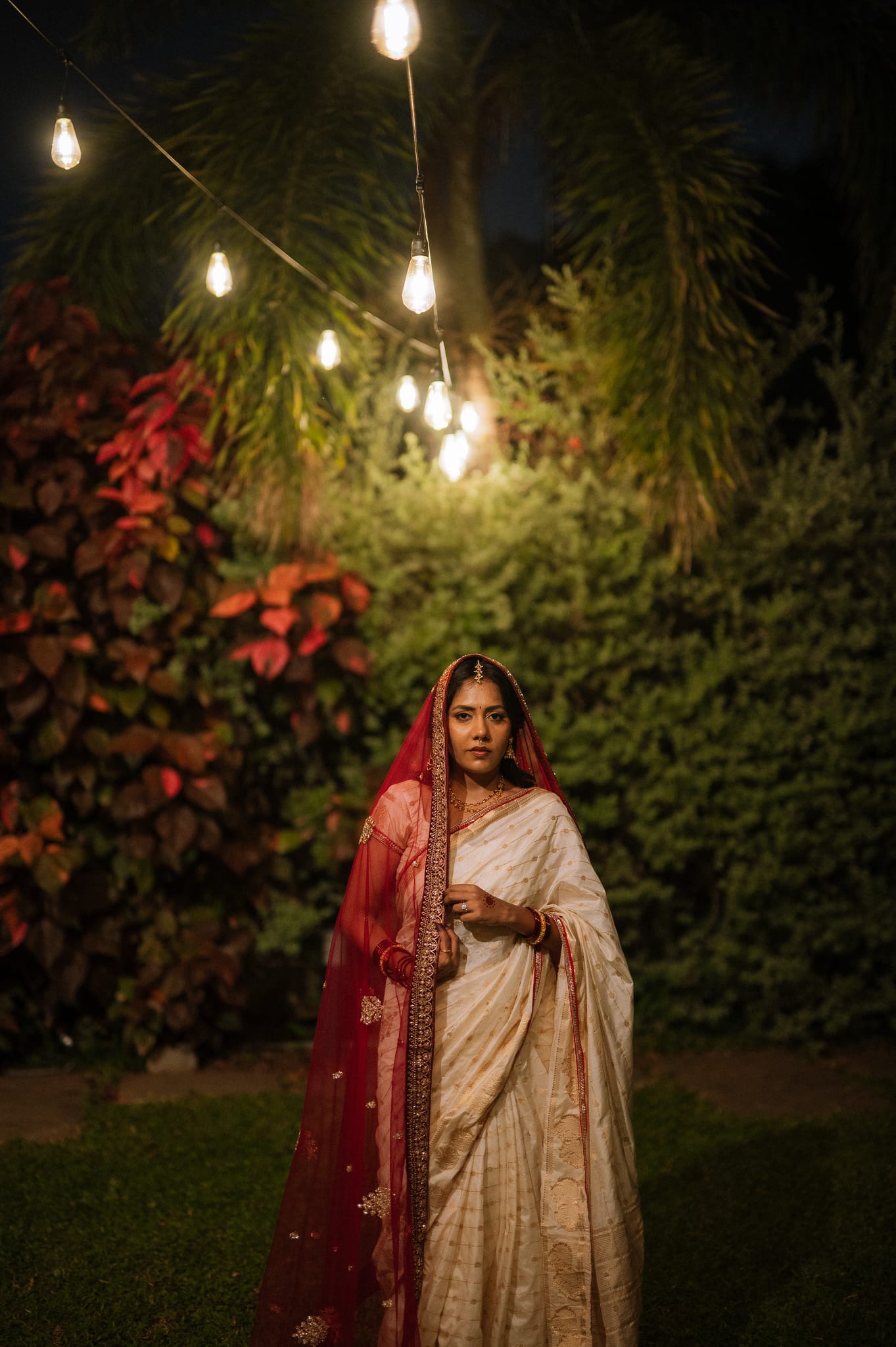Ramya X Bhargav - Photo 35