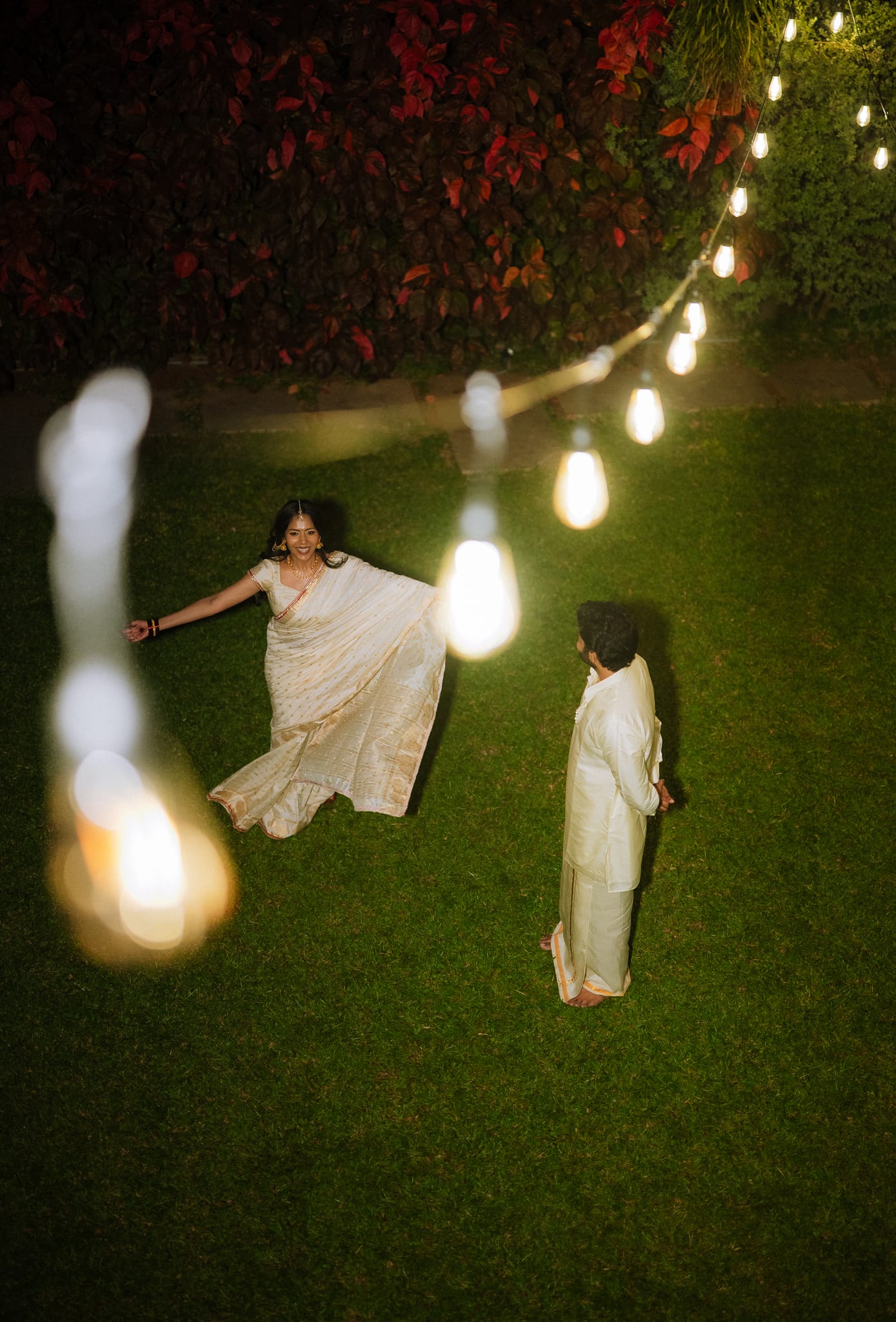 Ramya X Bhargav - Photo 37