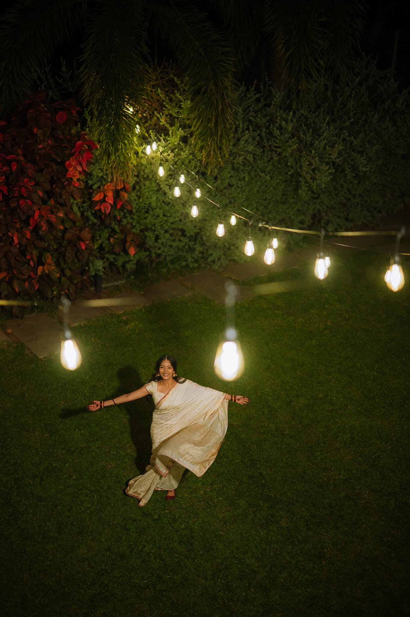 Ramya X Bhargav - Photo 38
