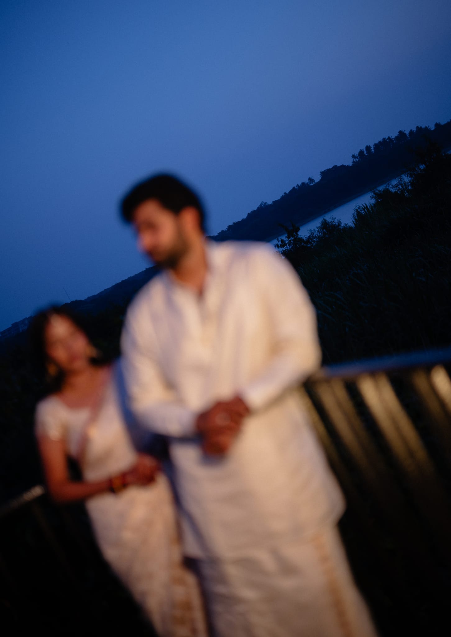 Ramya X Bhargav - Photo 39