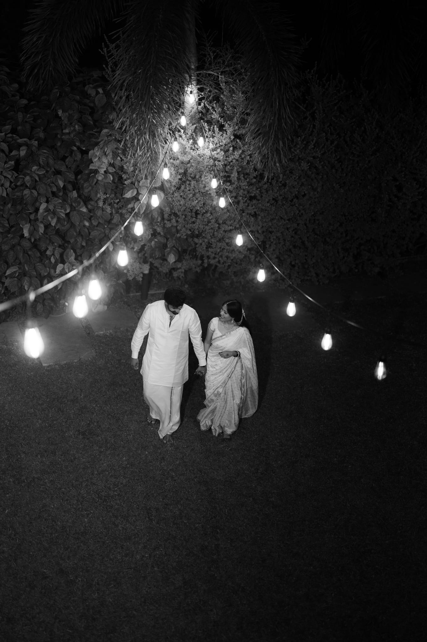 Ramya X Bhargav - Photo 40