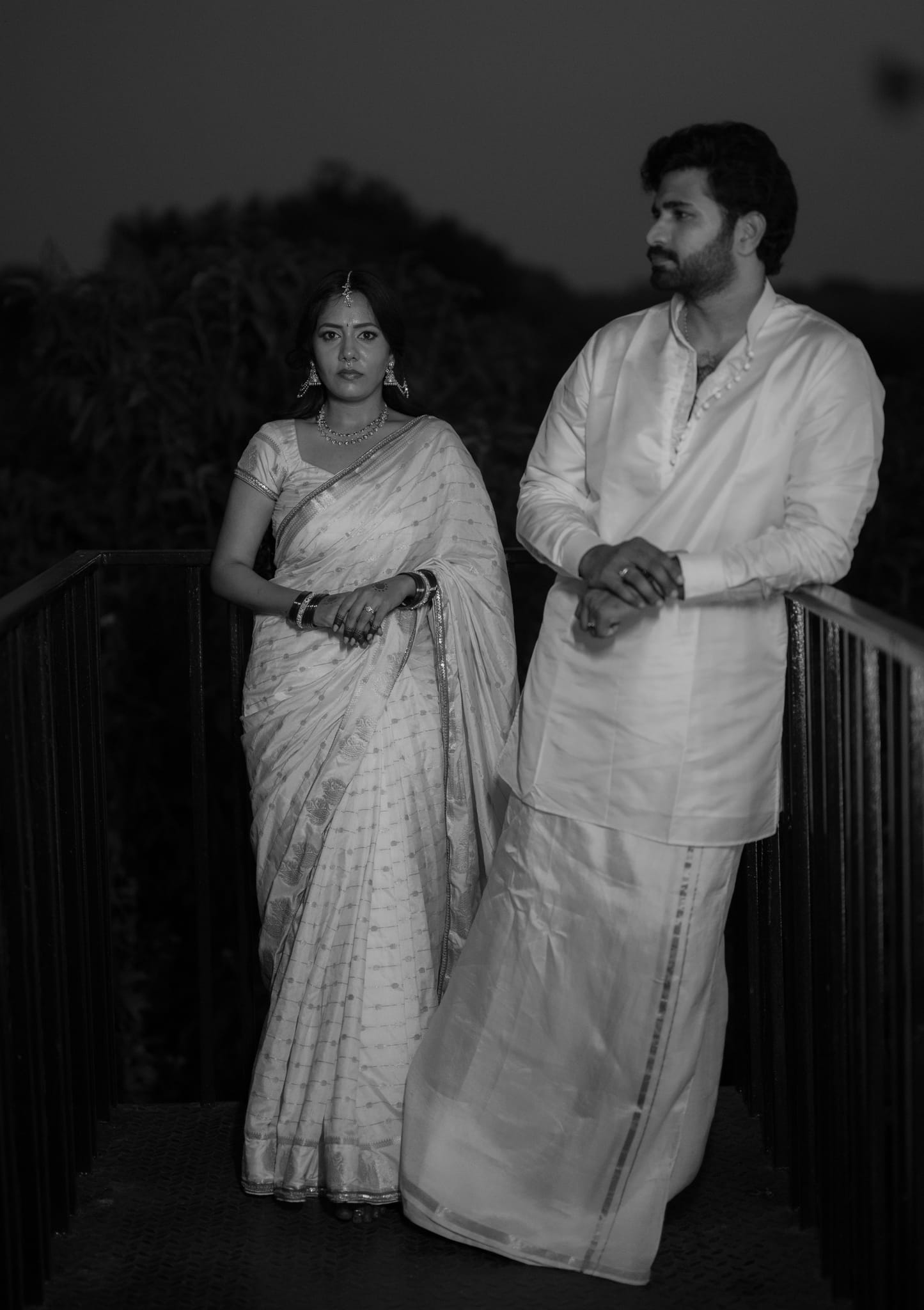 Ramya X Bhargav - Photo 42