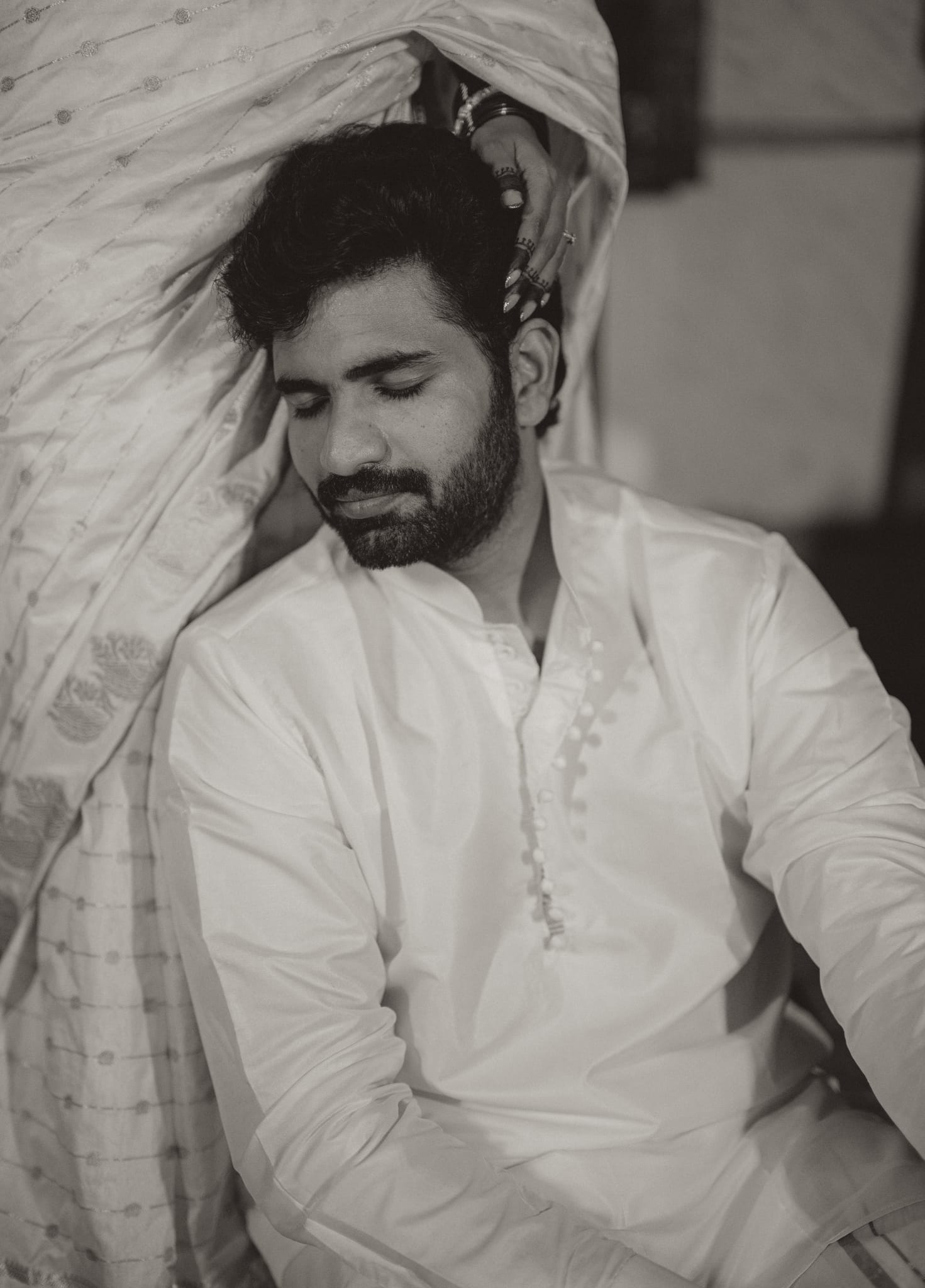 Ramya X Bhargav - Photo 43
