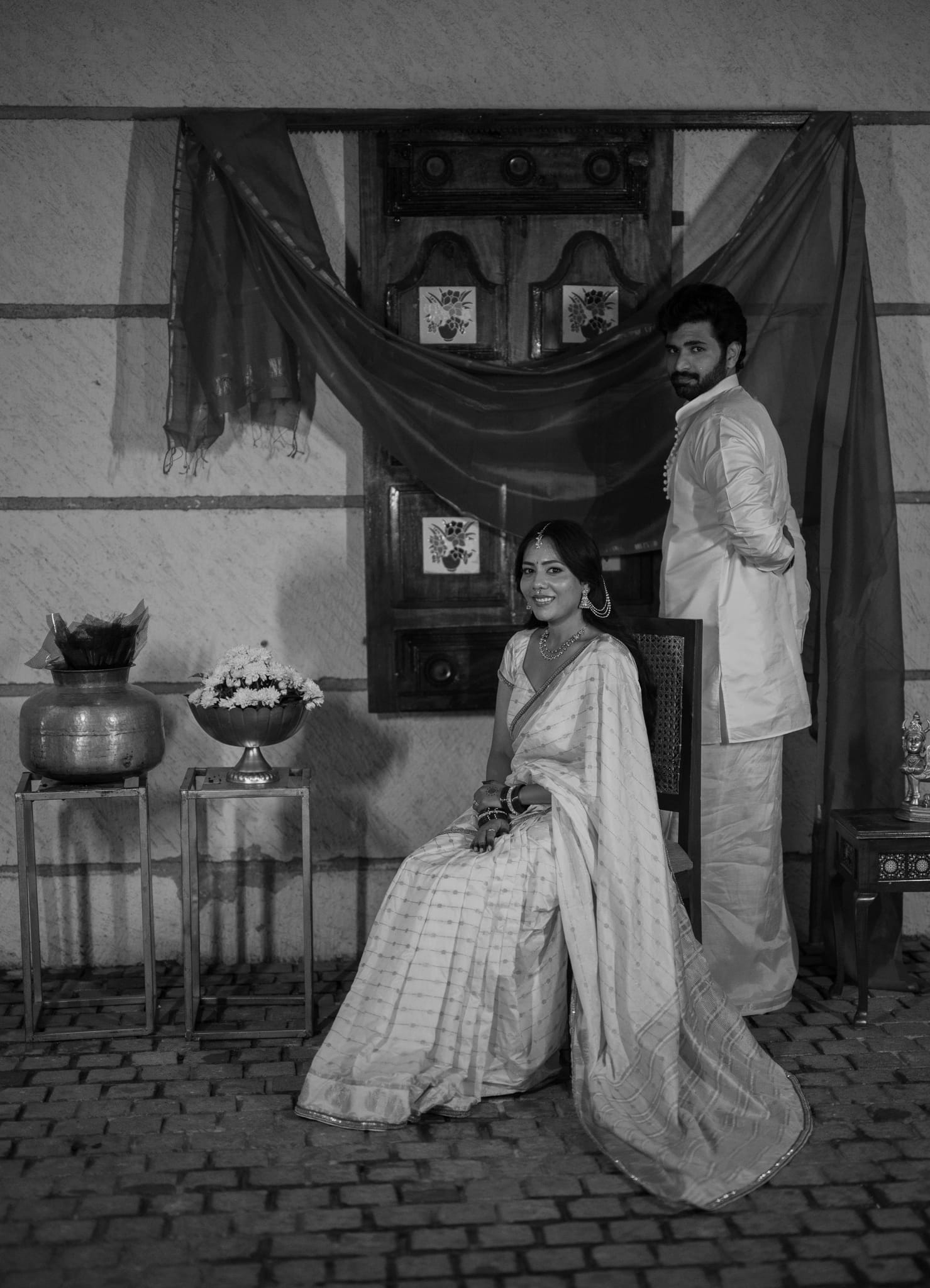 Ramya X Bhargav - Photo 45