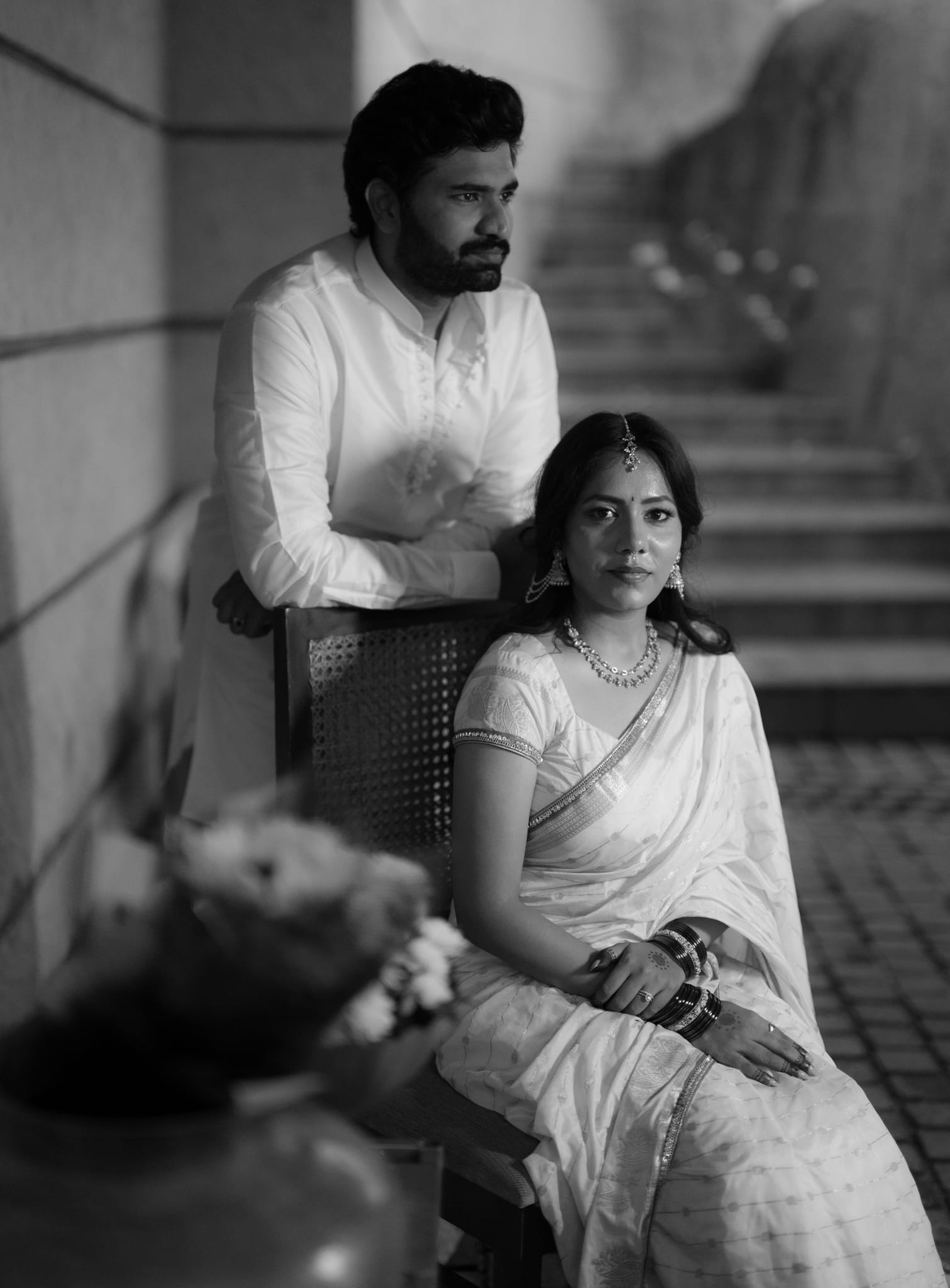 Ramya X Bhargav - Photo 49