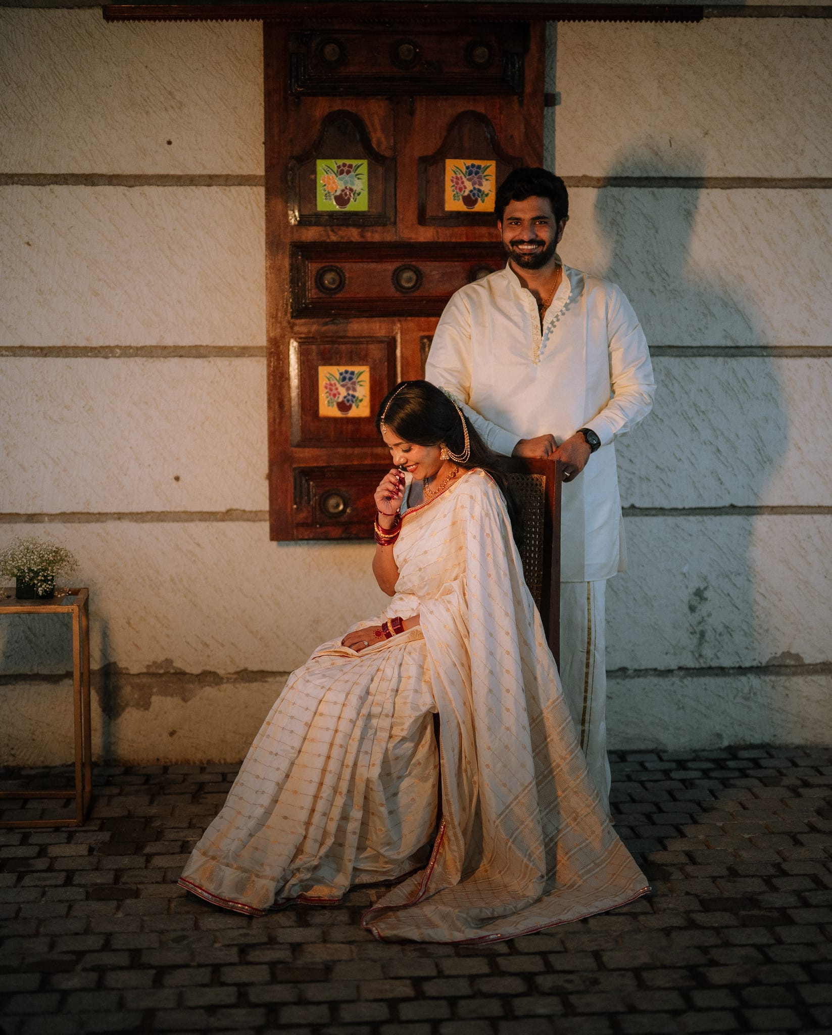 Ramya X Bhargav - Photo 51