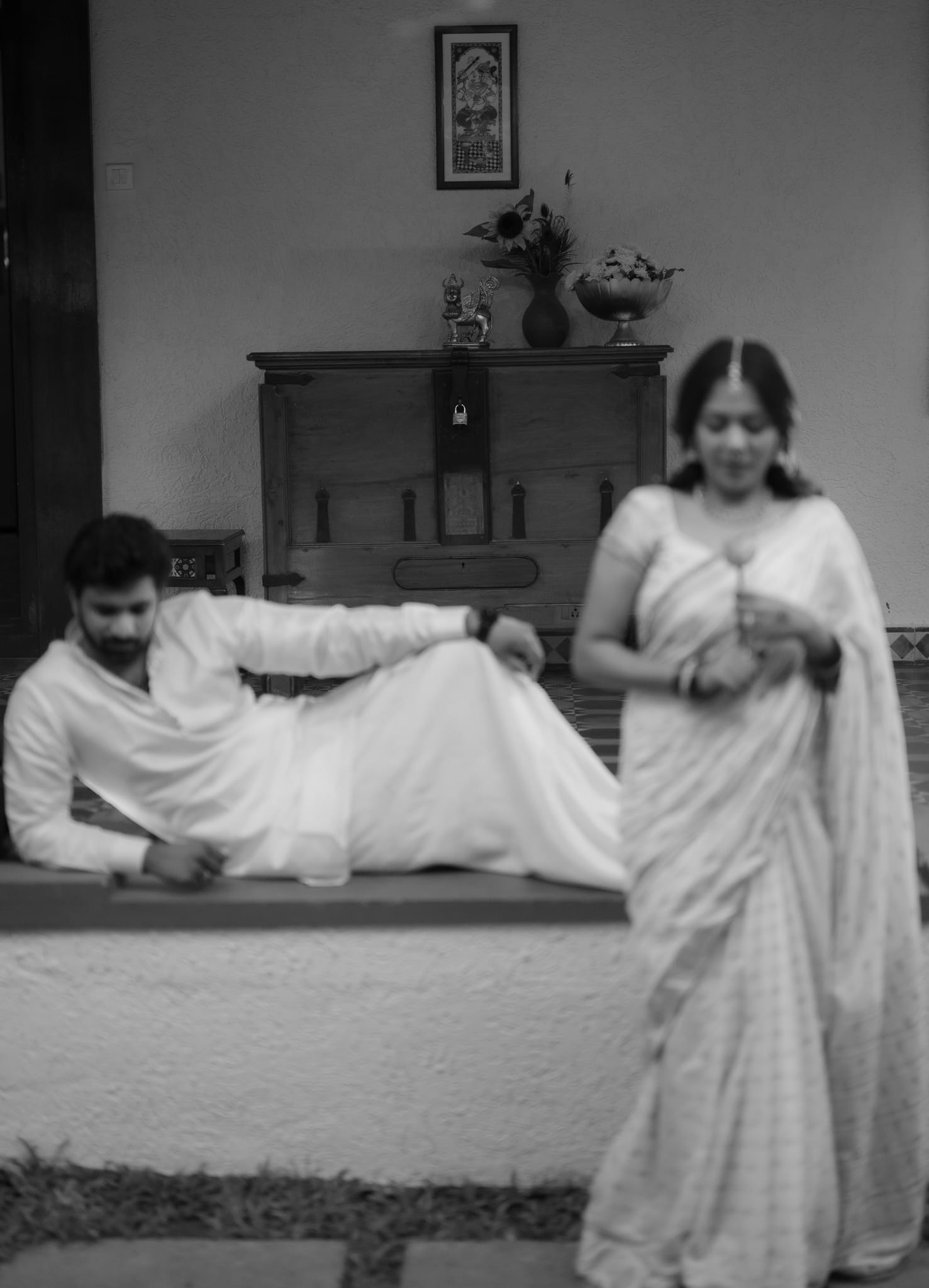 Ramya X Bhargav - Photo 56
