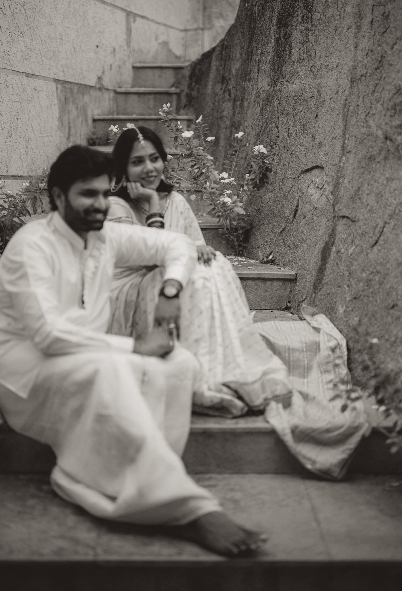 Ramya X Bhargav - Photo 58