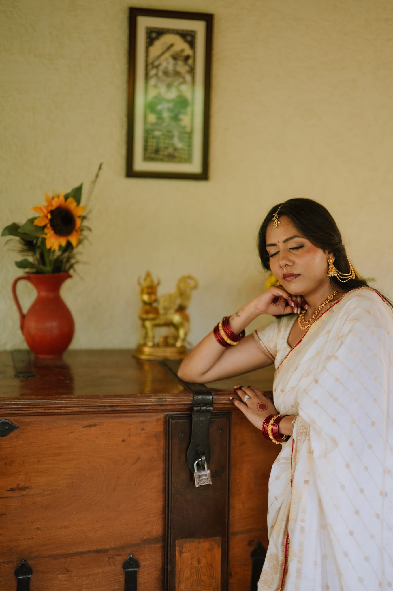 Ramya X Bhargav - Photo 64