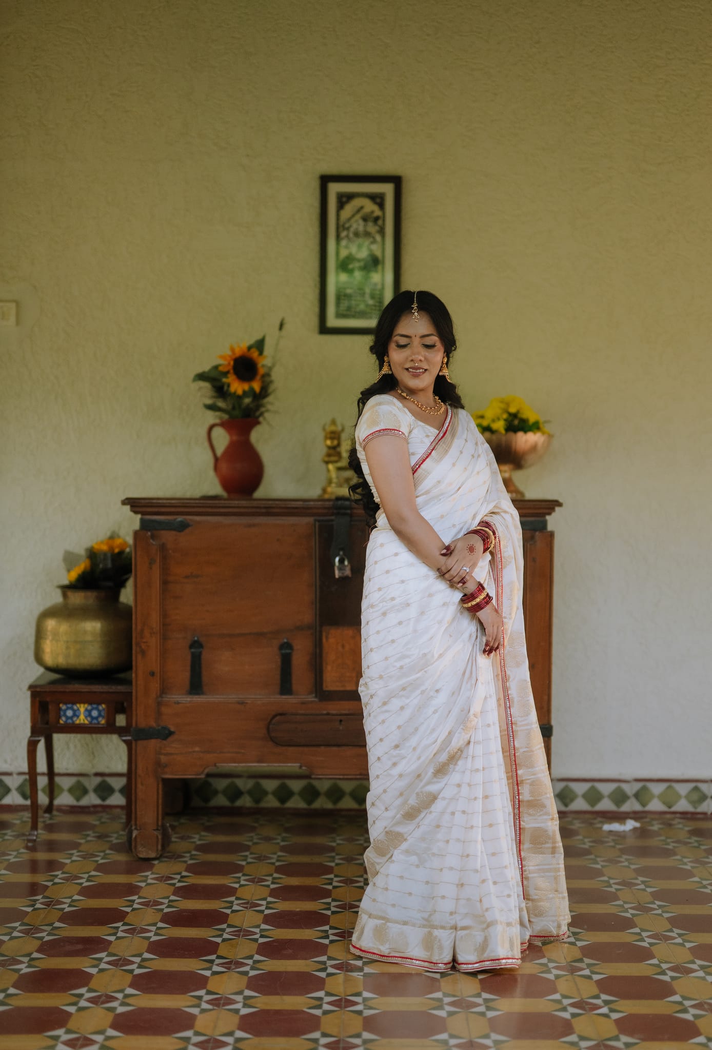 Ramya X Bhargav - Photo 65