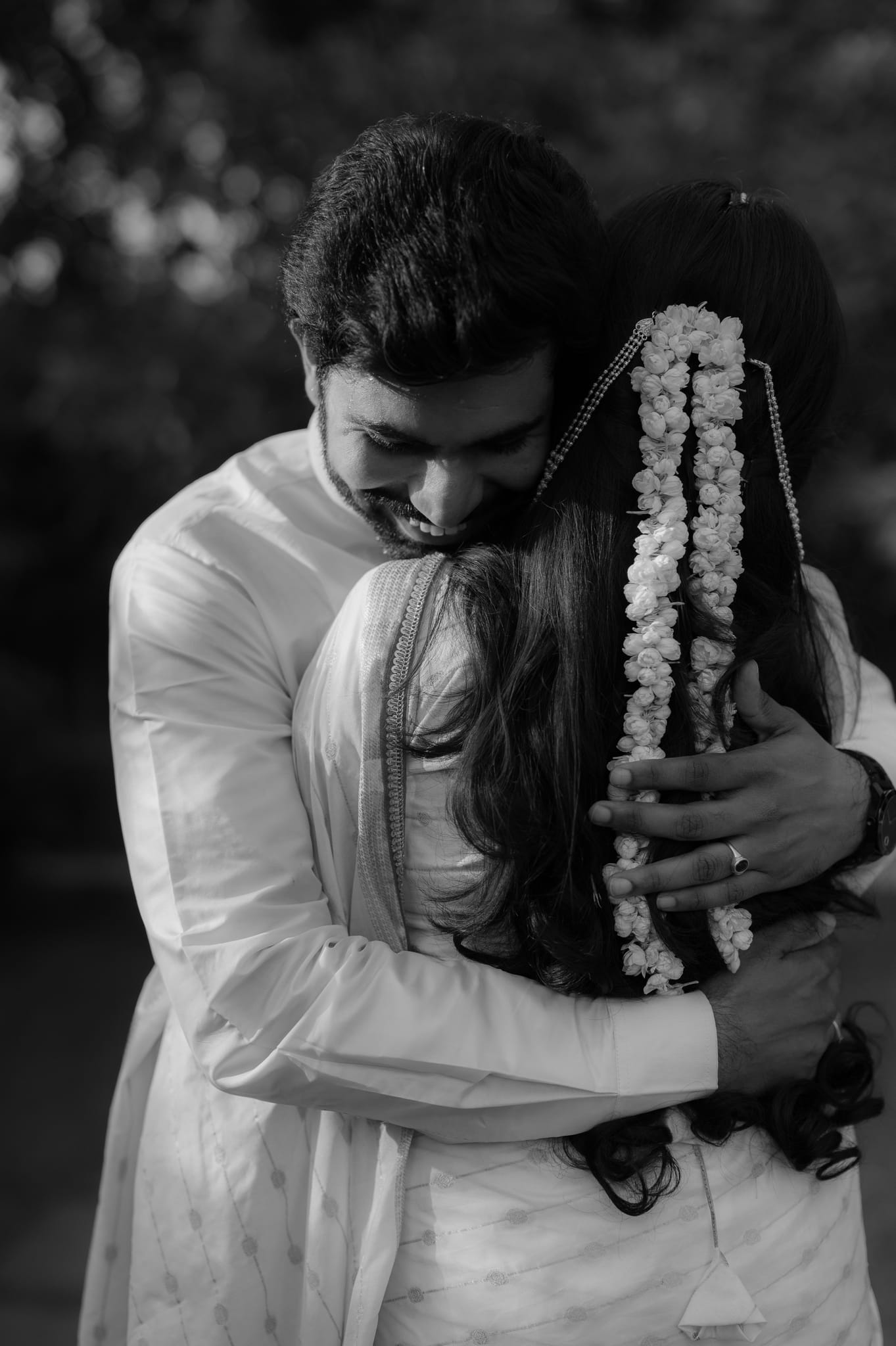 Ramya X Bhargav - Photo 66